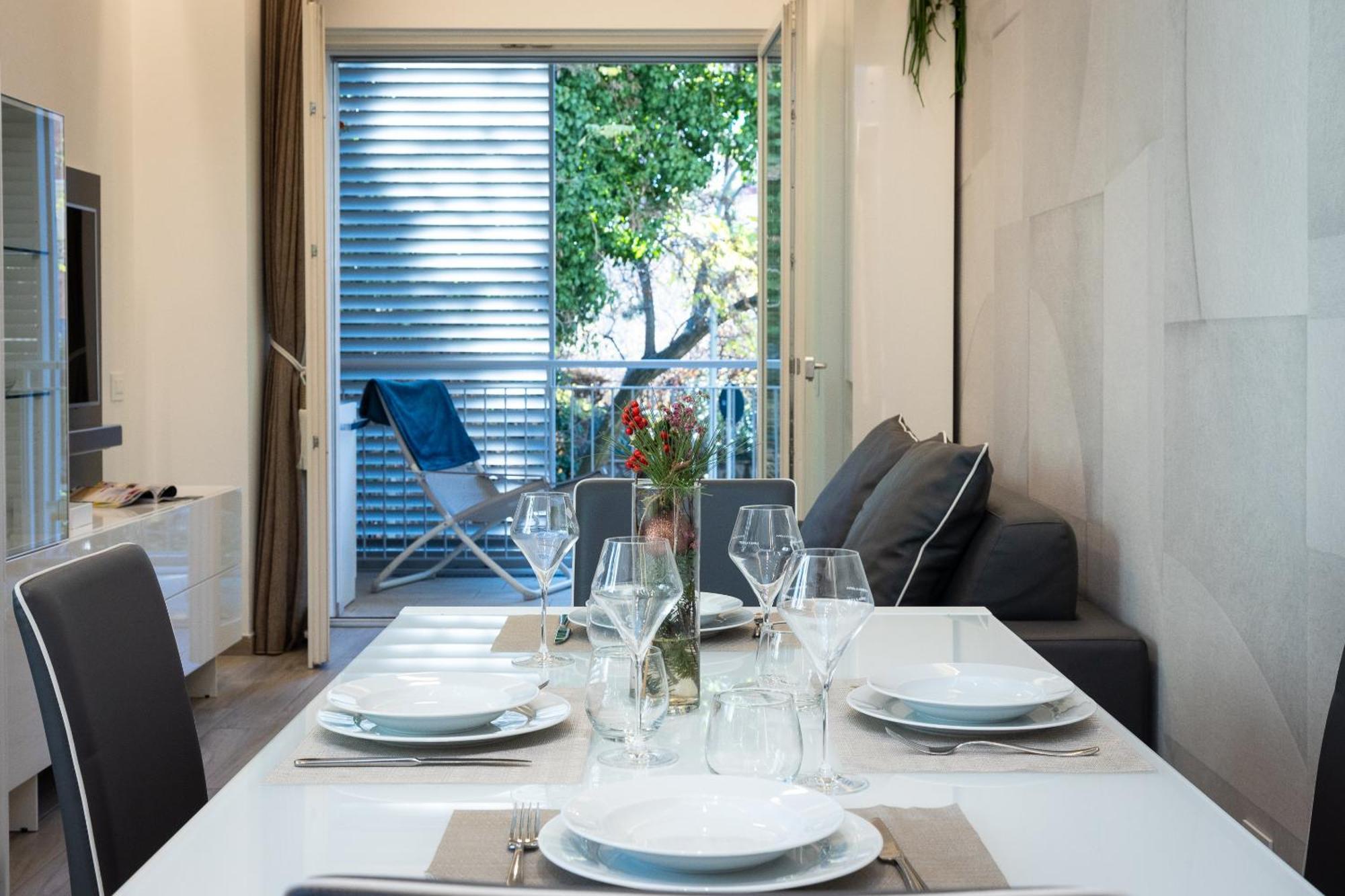 Amazing Domus Aventino *