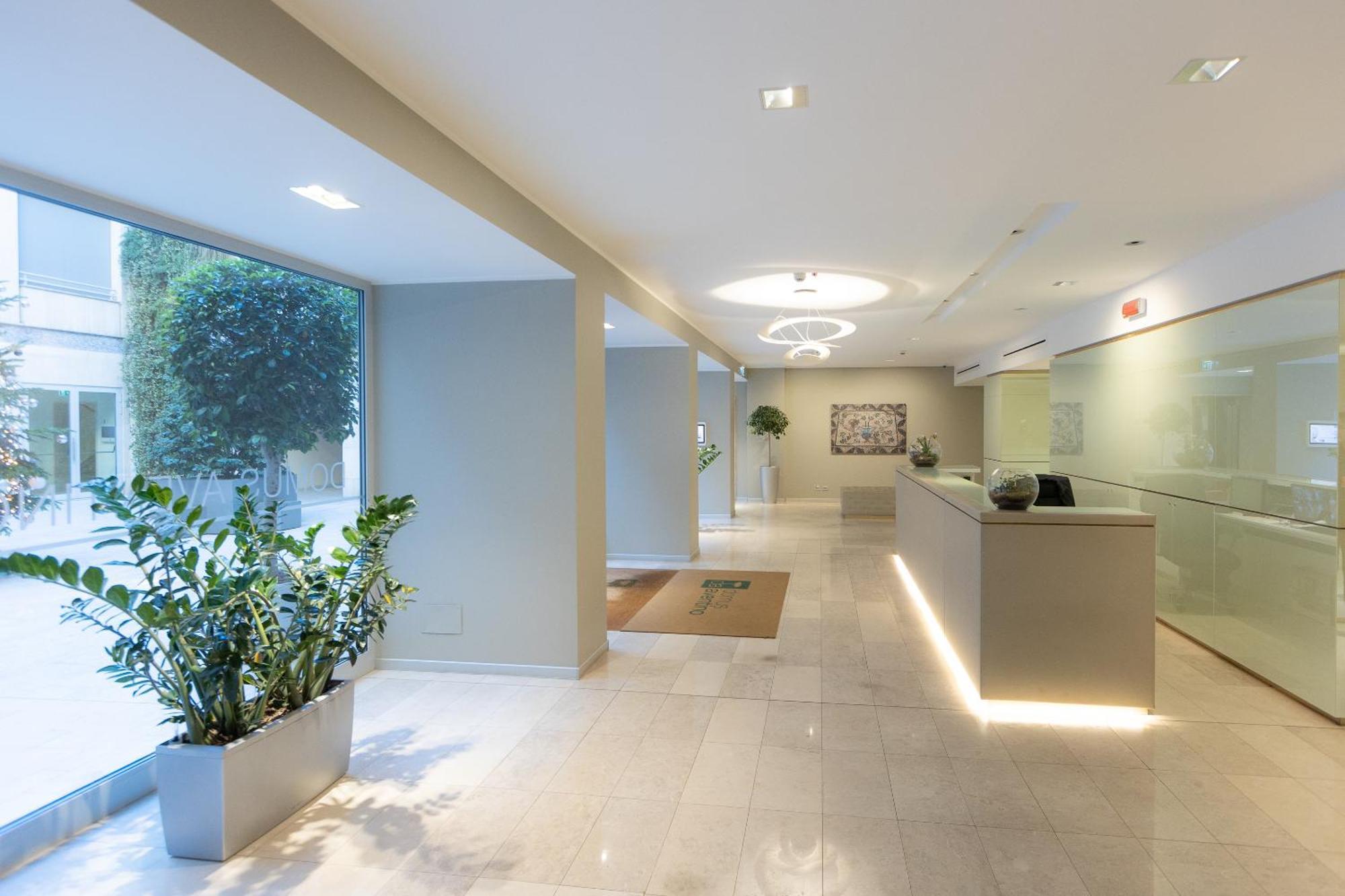 Amazing Domus Aventino Apartment *