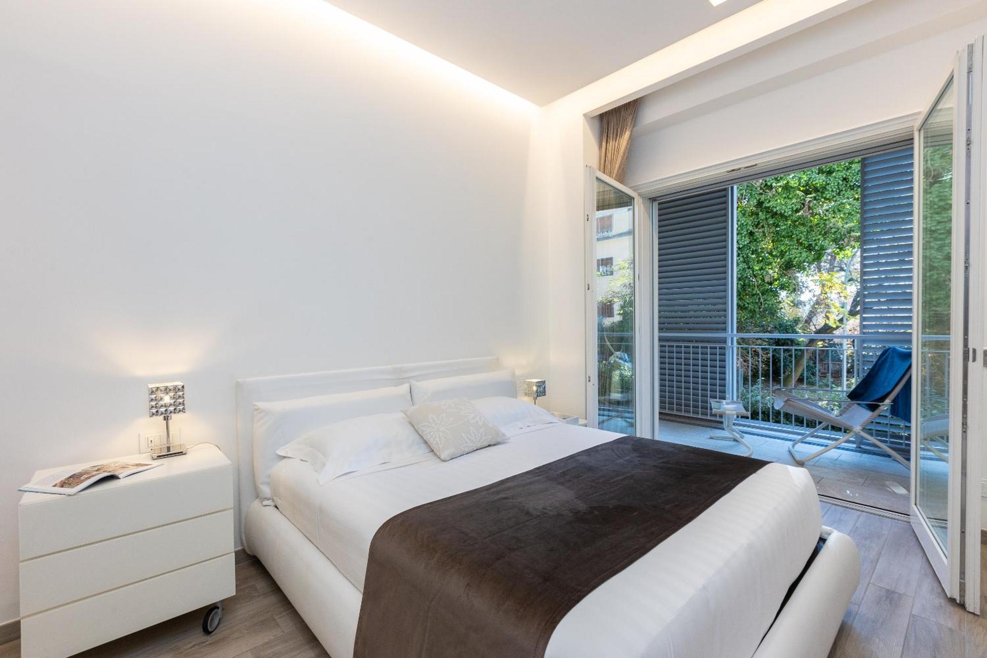 Amazing Domus Aventino Rome