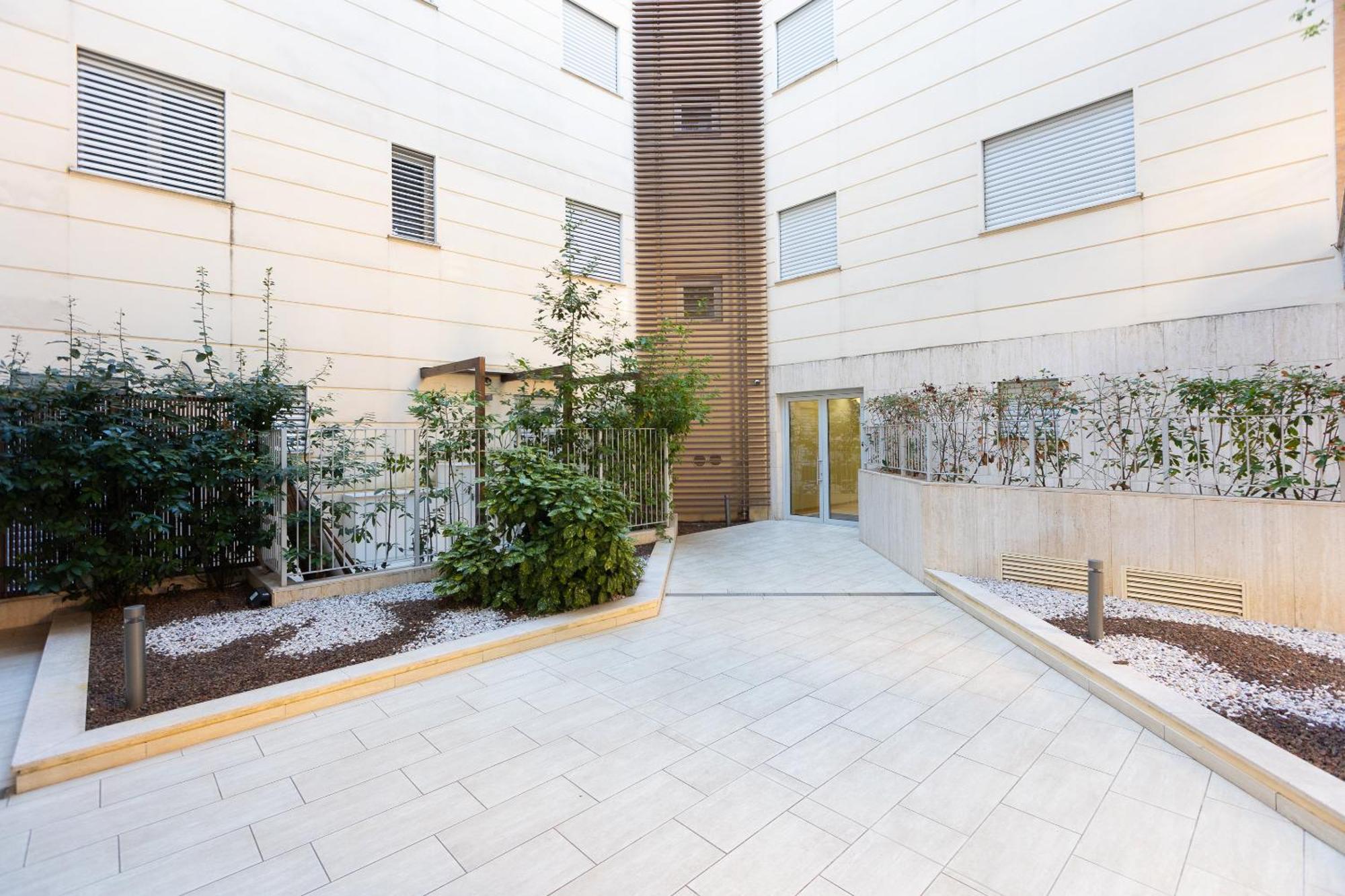 Amazing Domus Aventino *