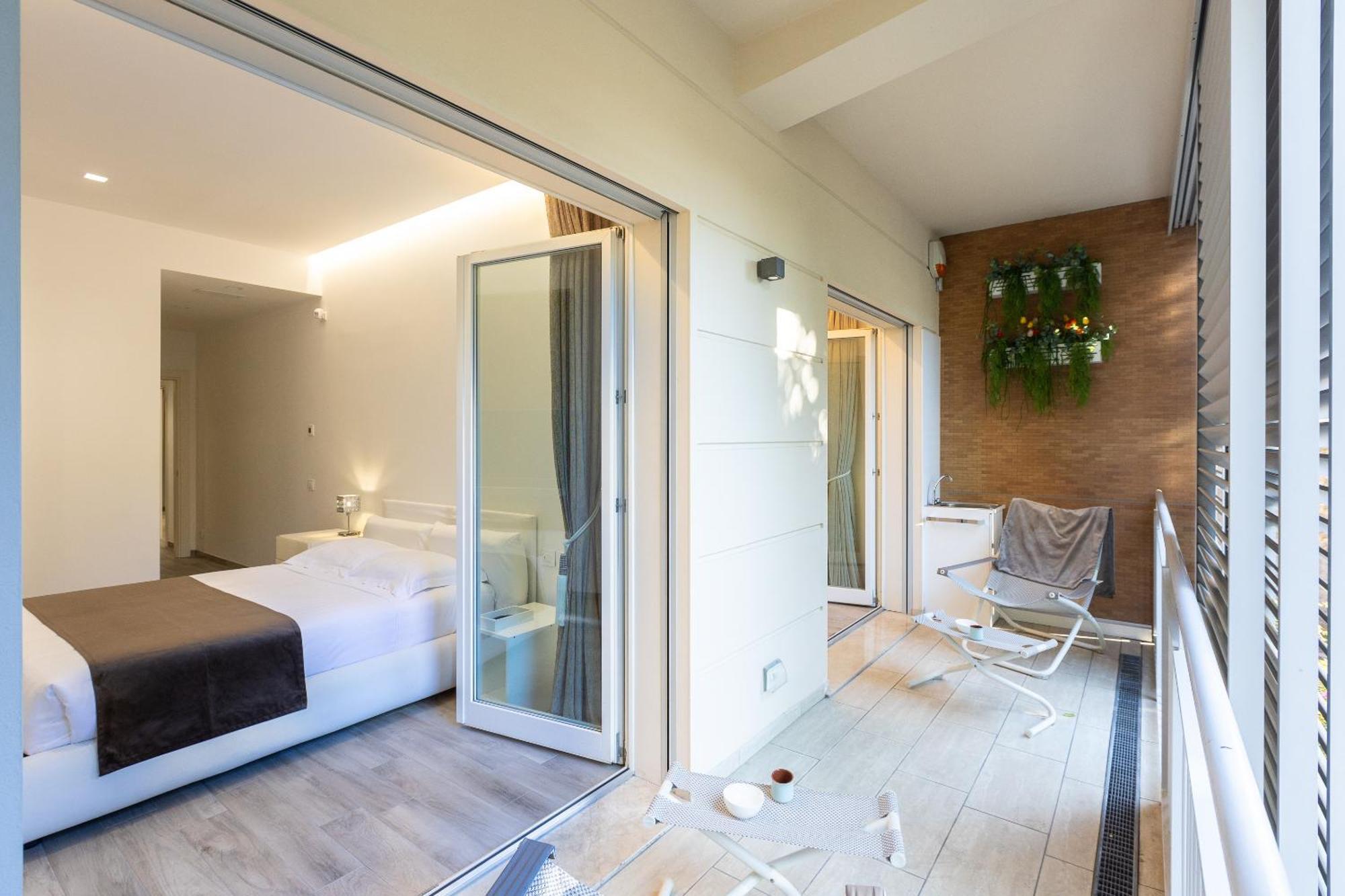 Amazing Domus Aventino * Rome