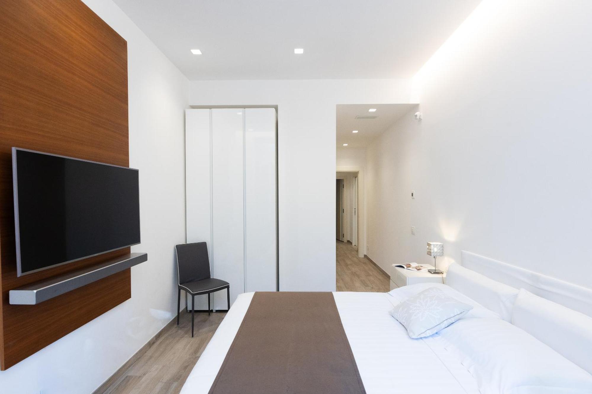 Amazing Domus Aventino Apartment Rome