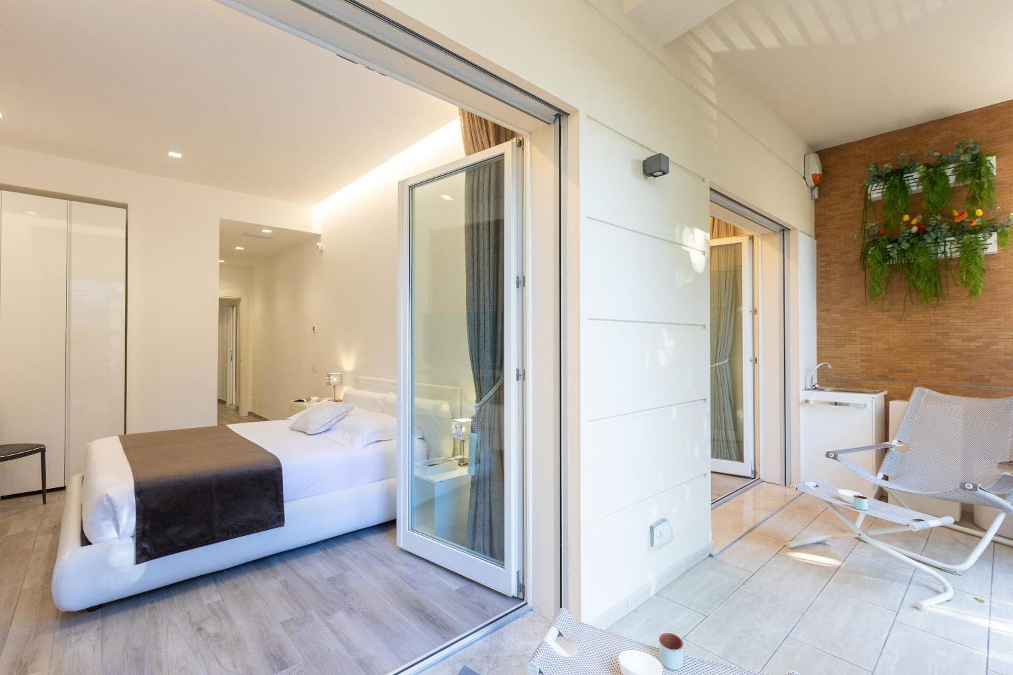 Amazing Domus Aventino Rome