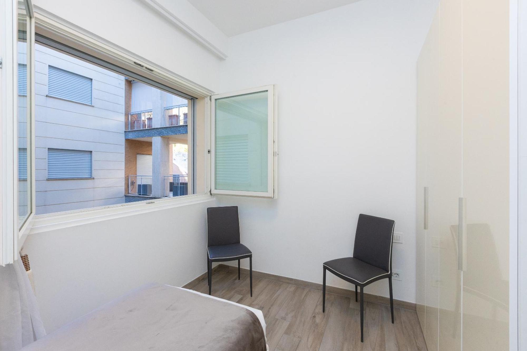 Amazing Domus Aventino Apartment