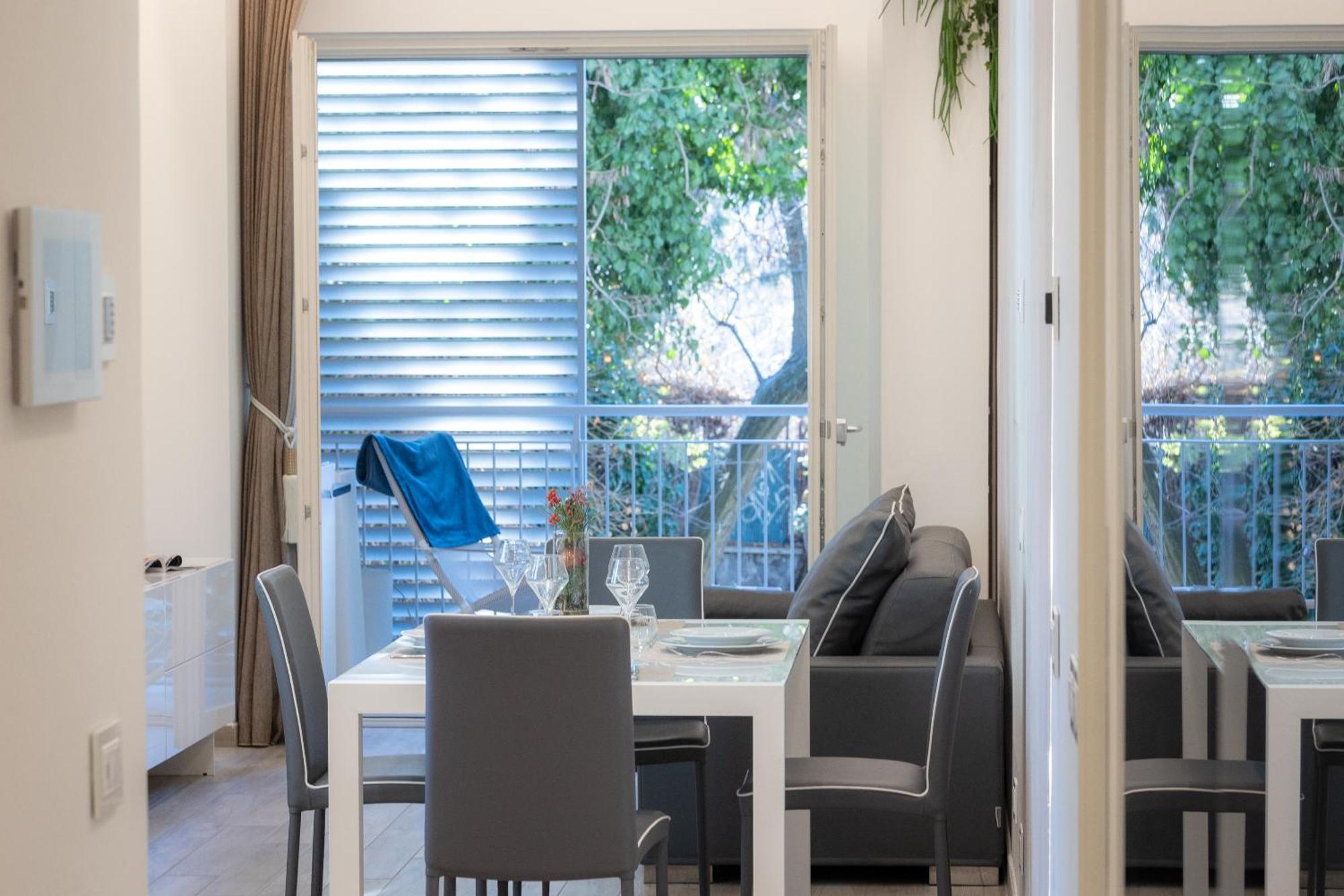 Apartment Amazing Domus Aventino *