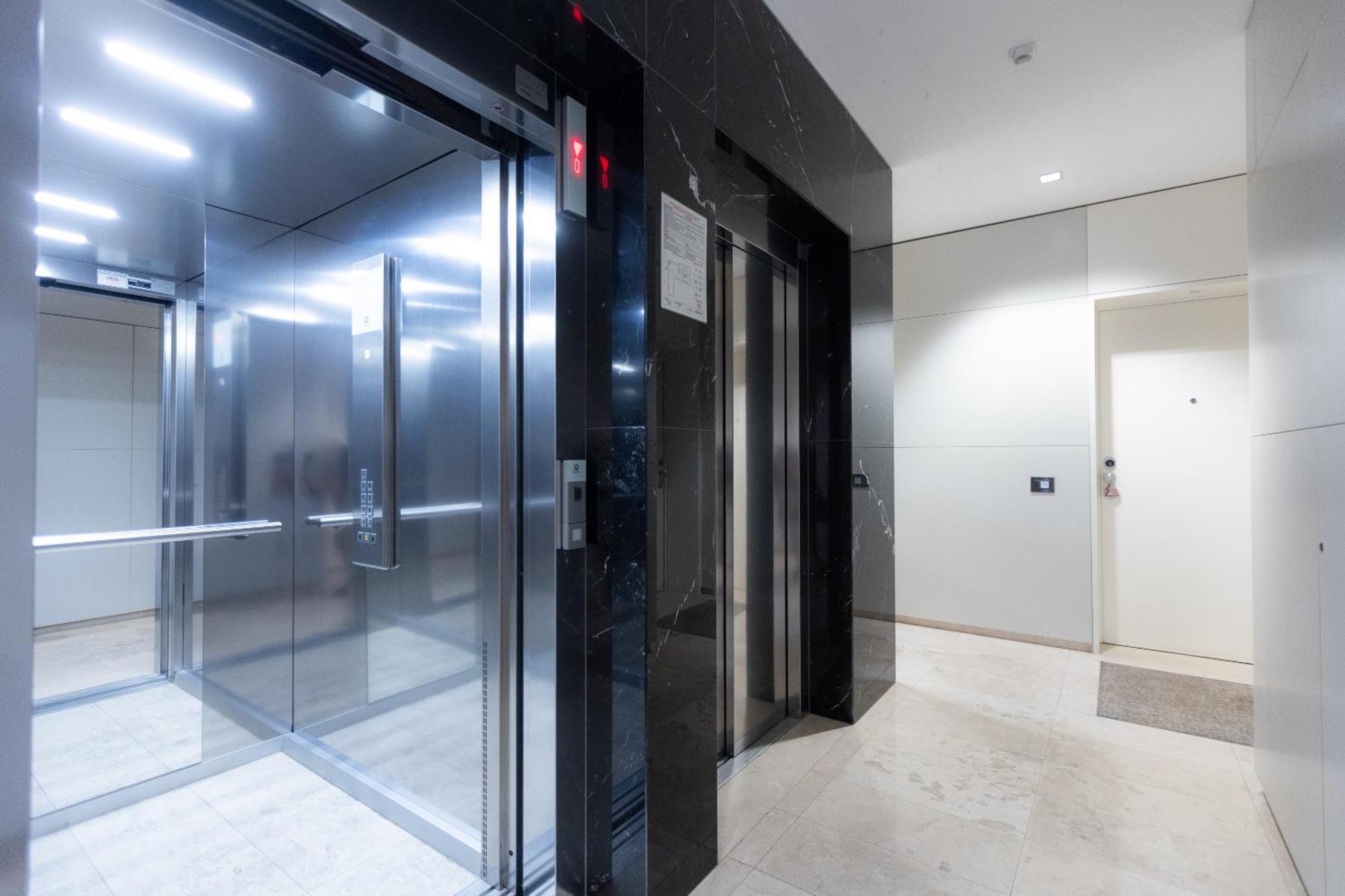 Amazing Domus Aventino