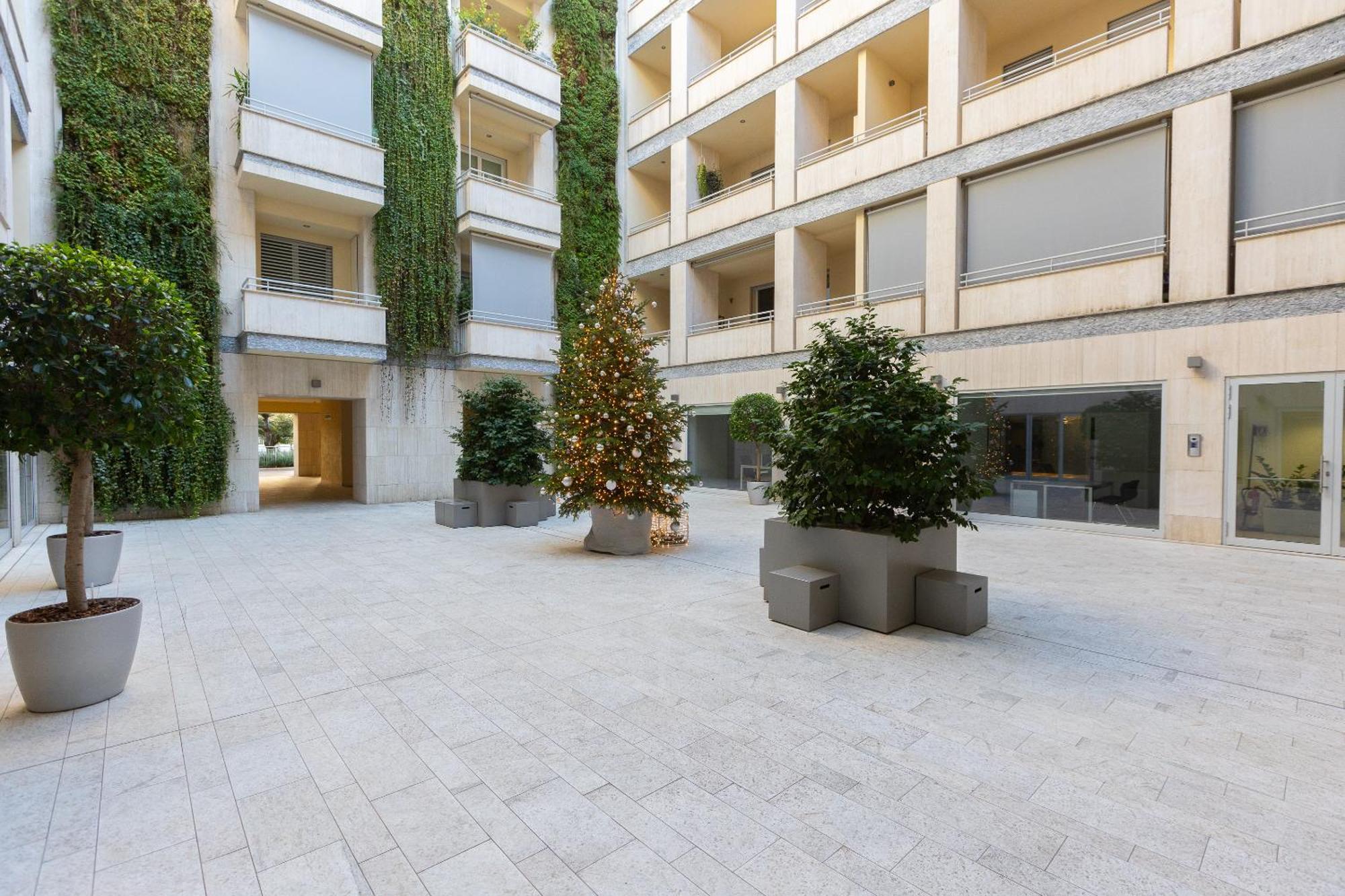 Amazing Domus Aventino Apartment *