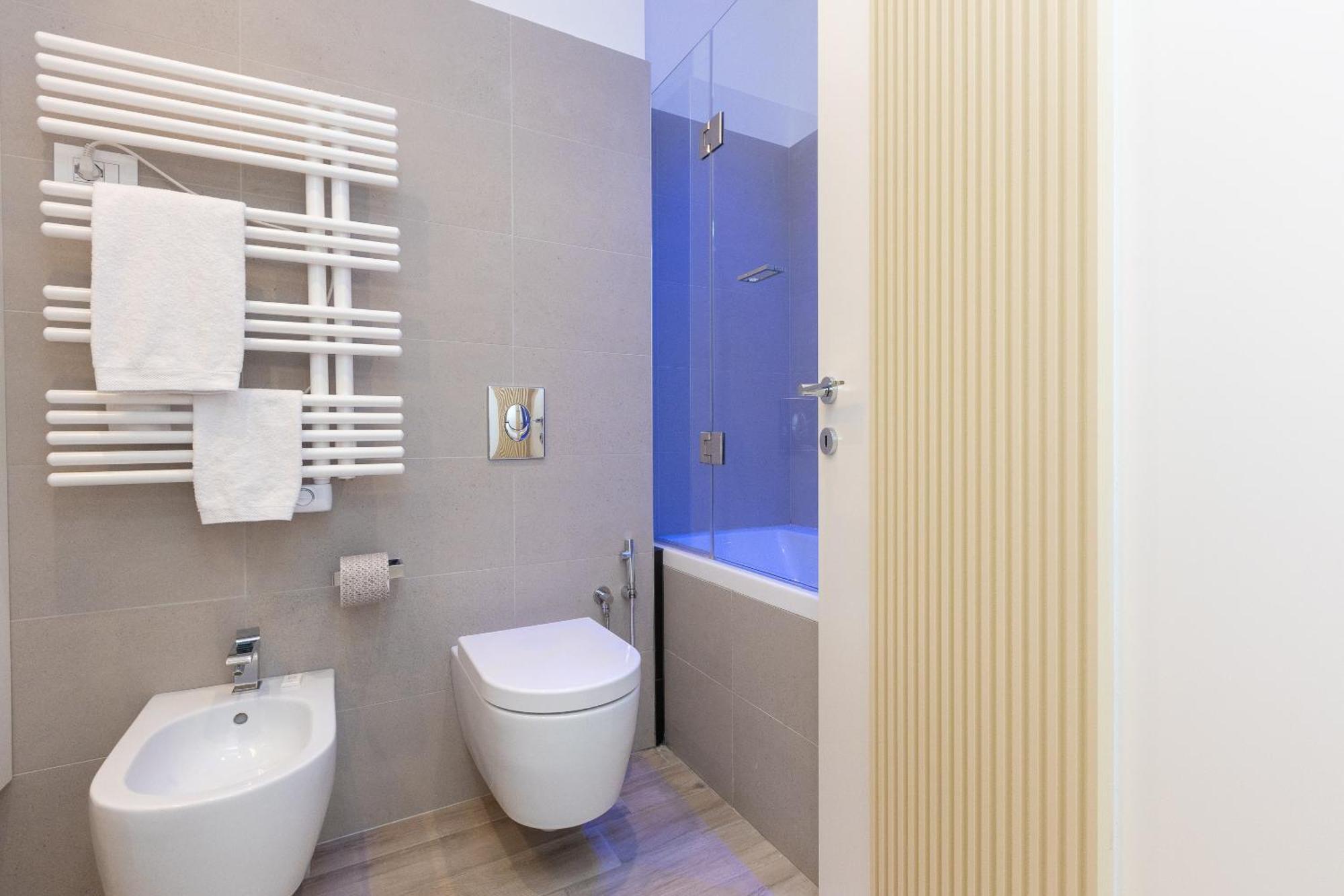 Apartment Amazing Domus Aventino Rome