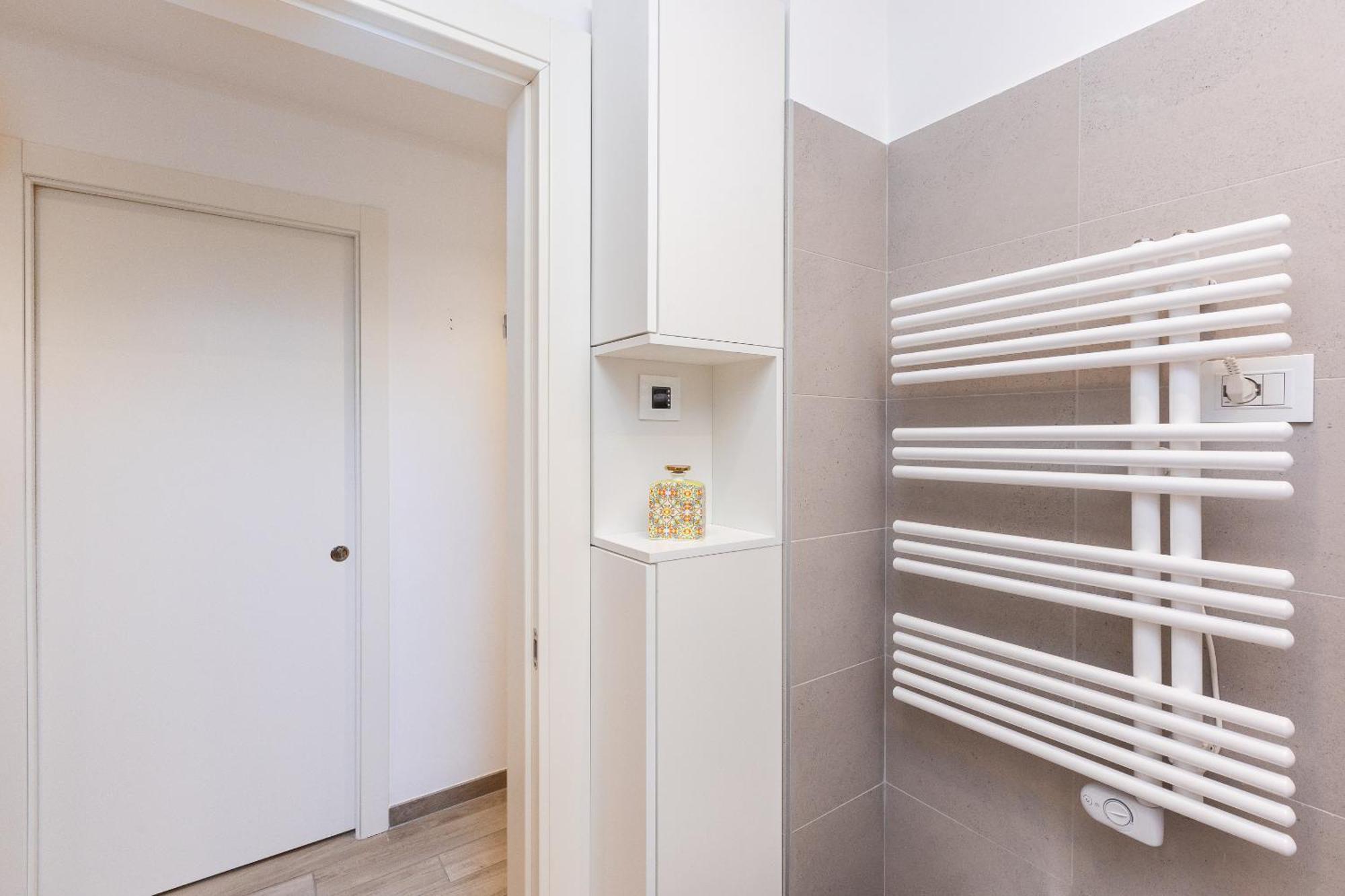 Amazing Domus Aventino Apartment