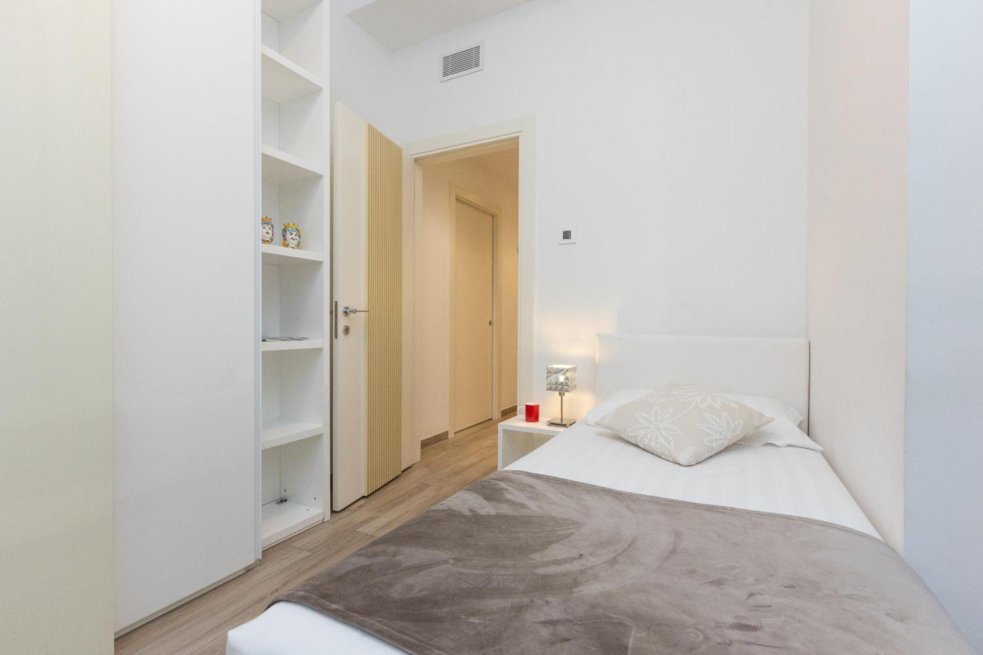 Amazing Domus Aventino