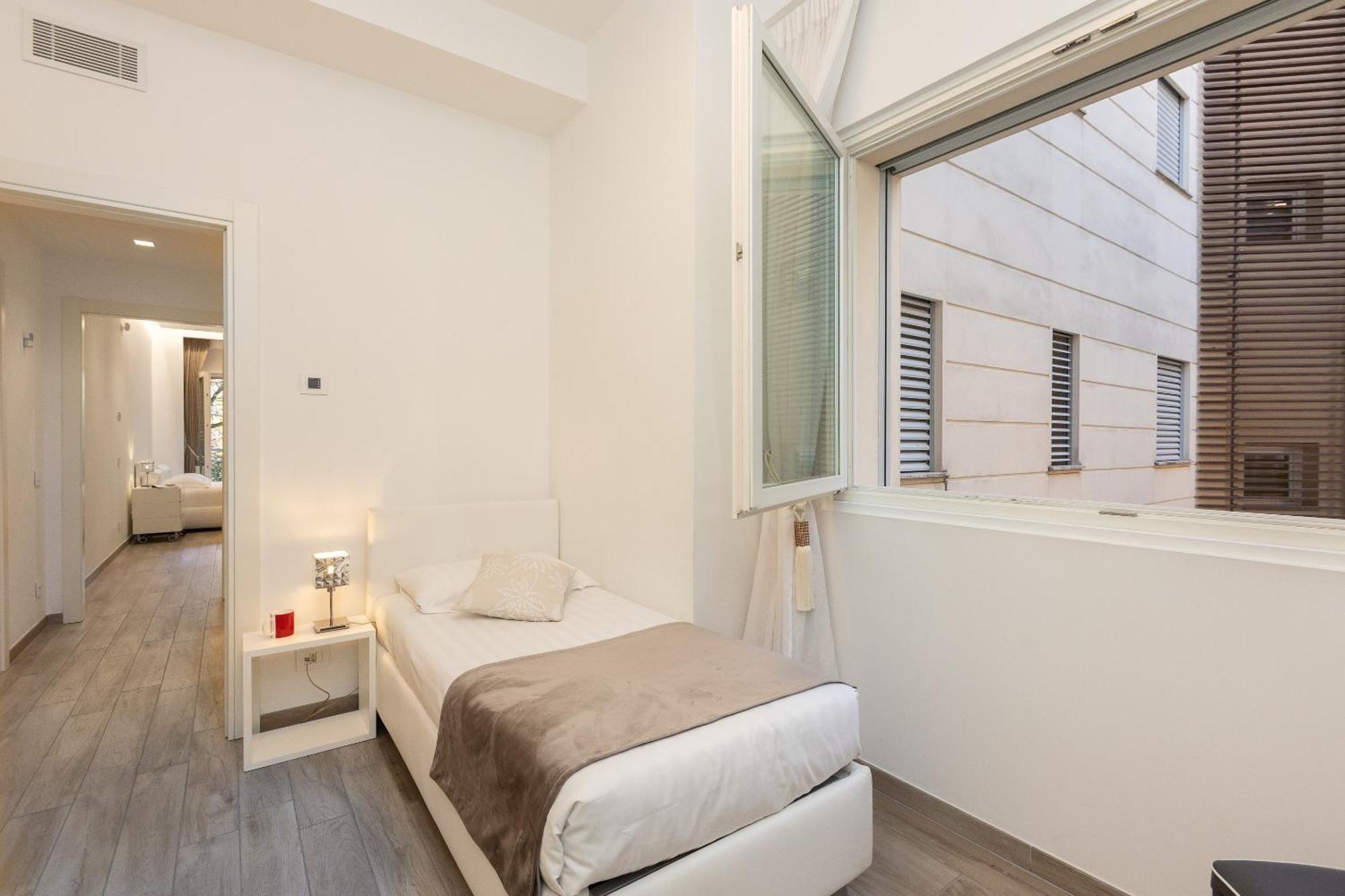 Apartment Amazing Domus Aventino