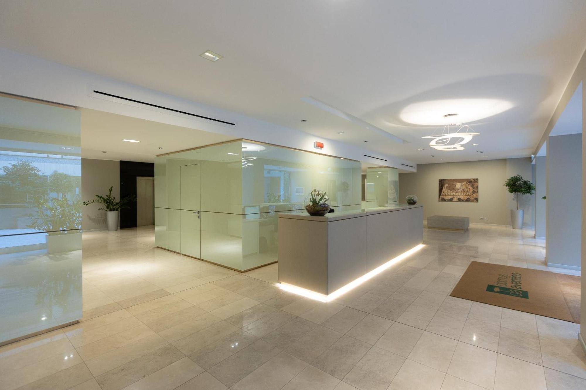 Amazing Domus Aventino Apartment
