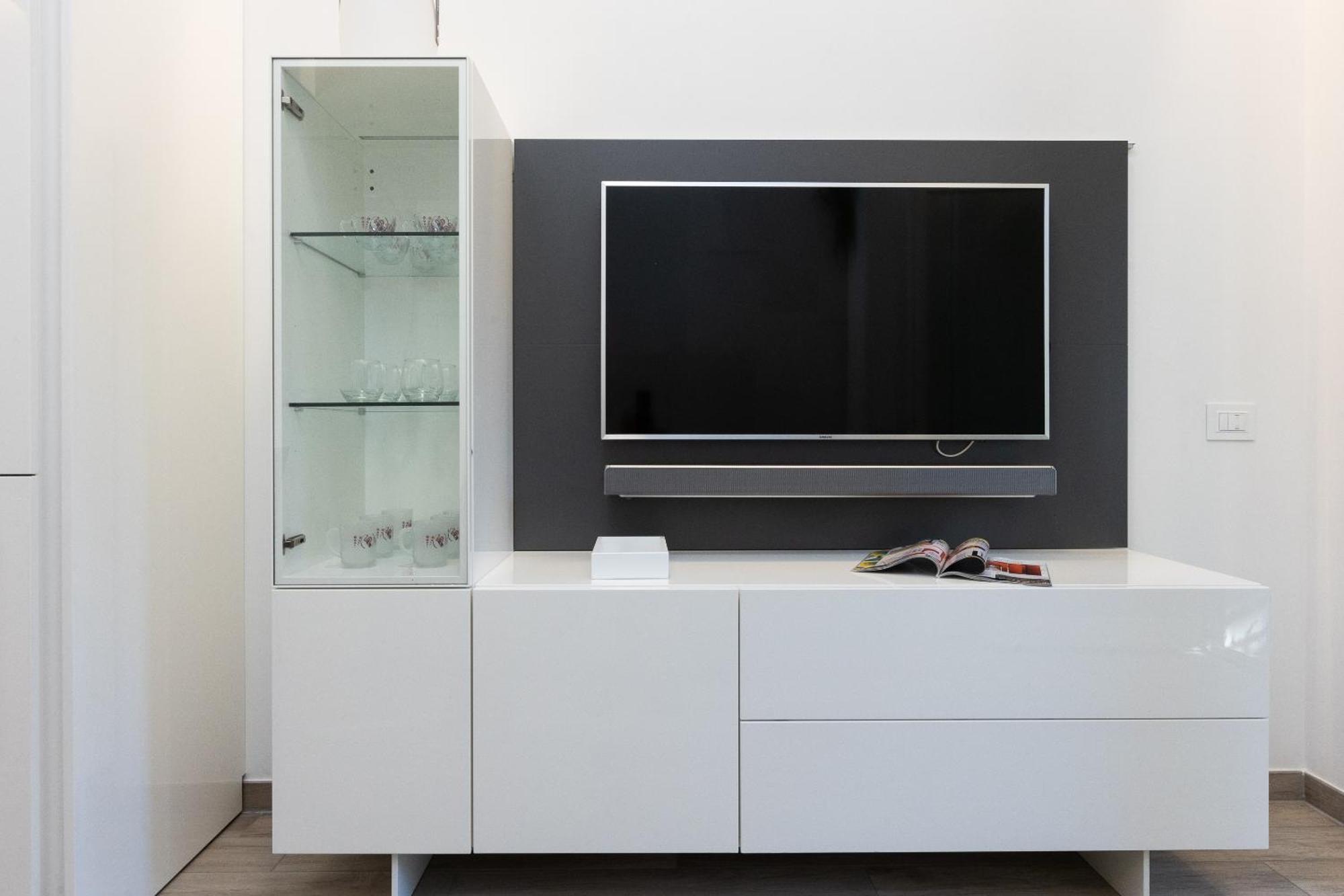 Apartment Amazing Domus Aventino Rome