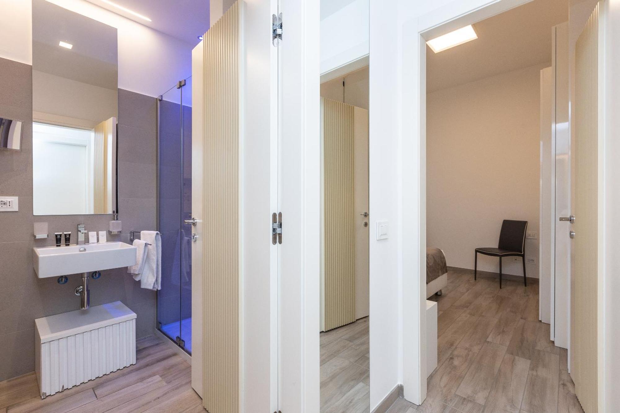 Apartment Amazing Domus Aventino