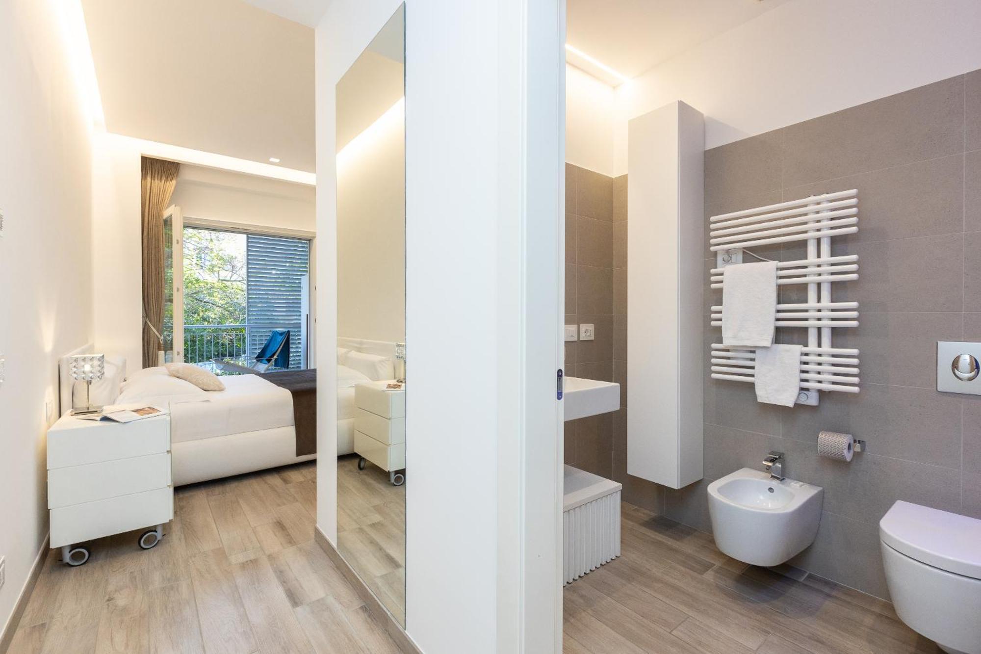 Amazing Domus Aventino Apartment