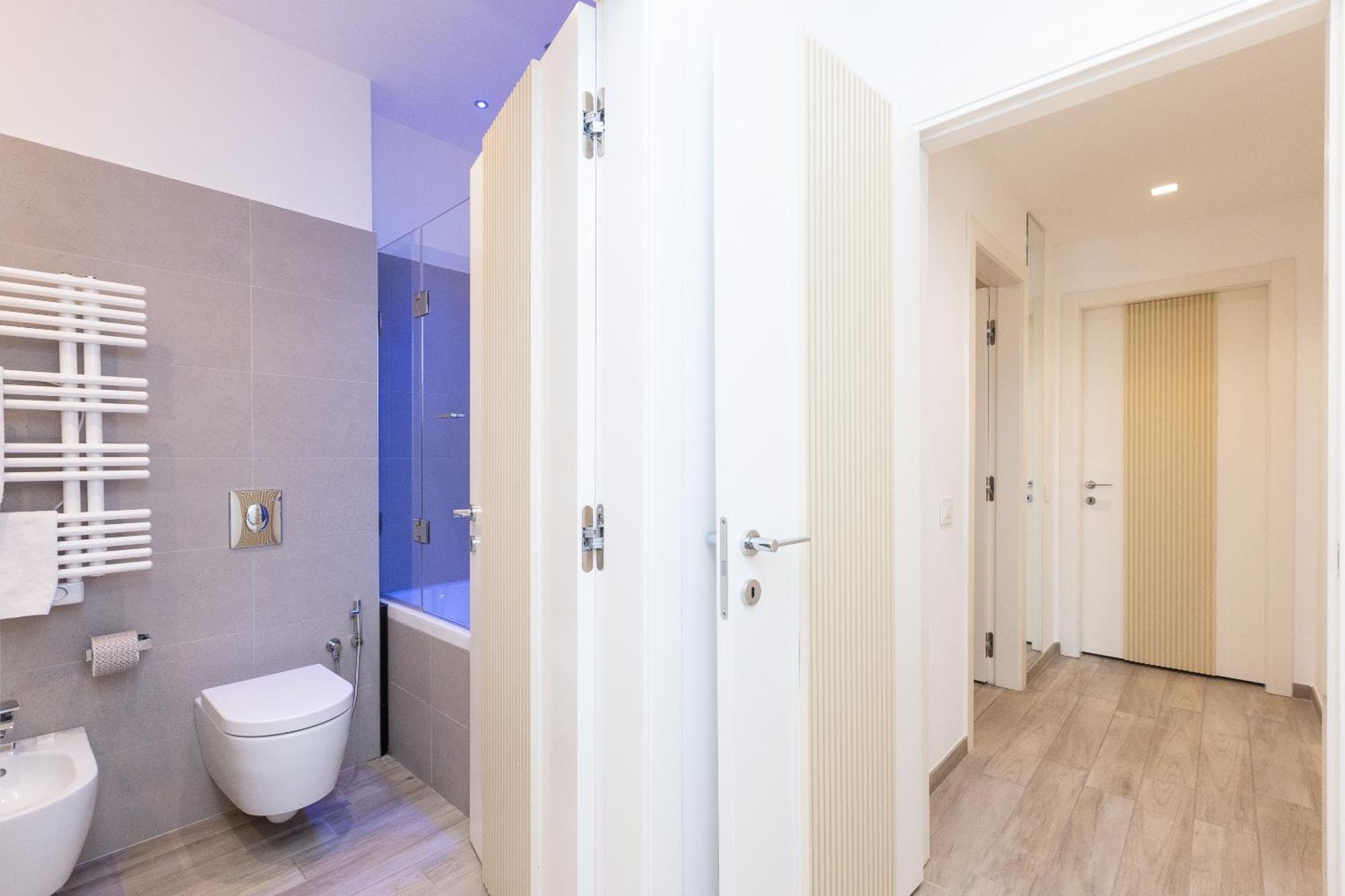 Apartment Amazing Domus Aventino *