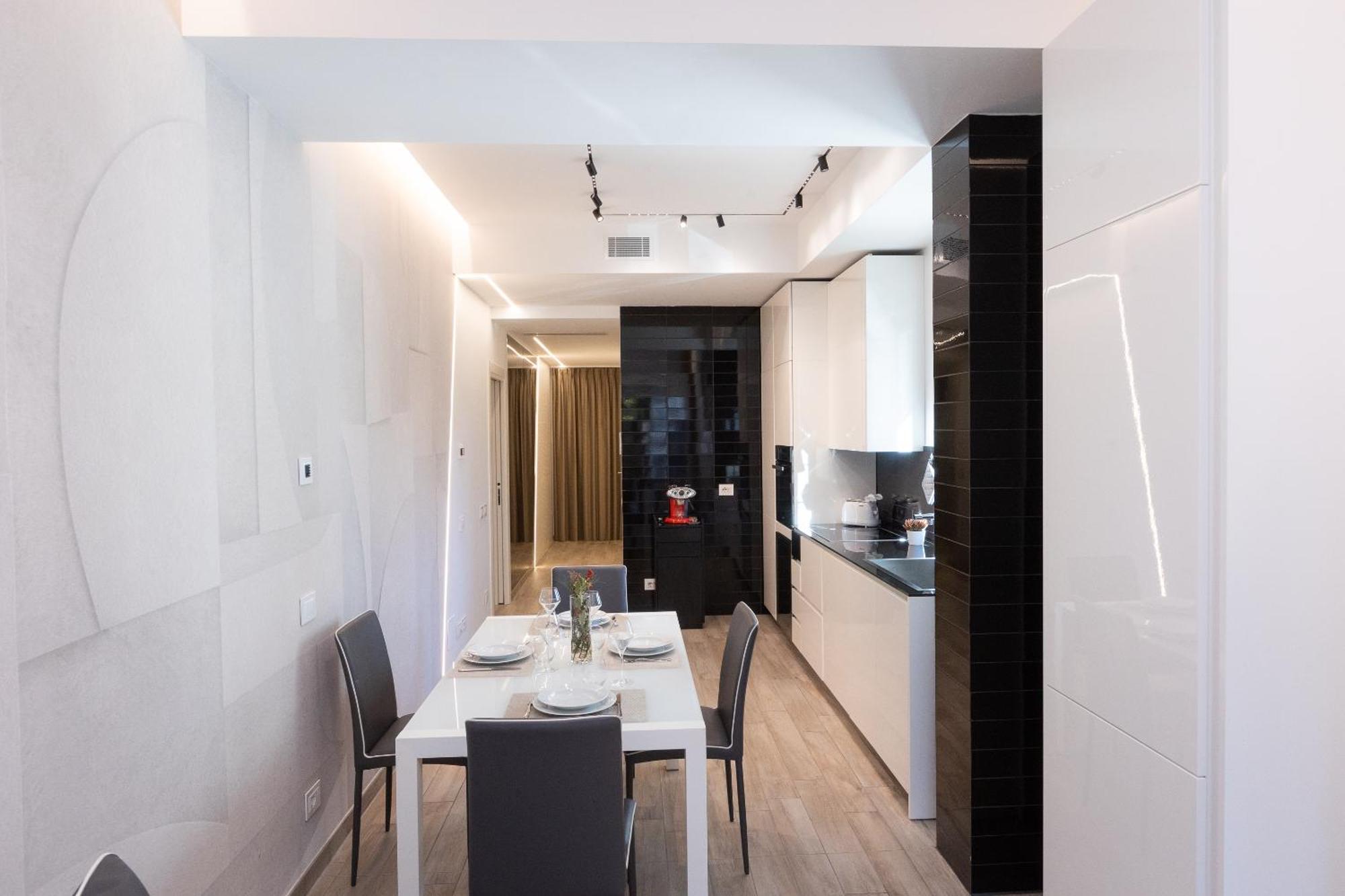Amazing Domus Aventino *