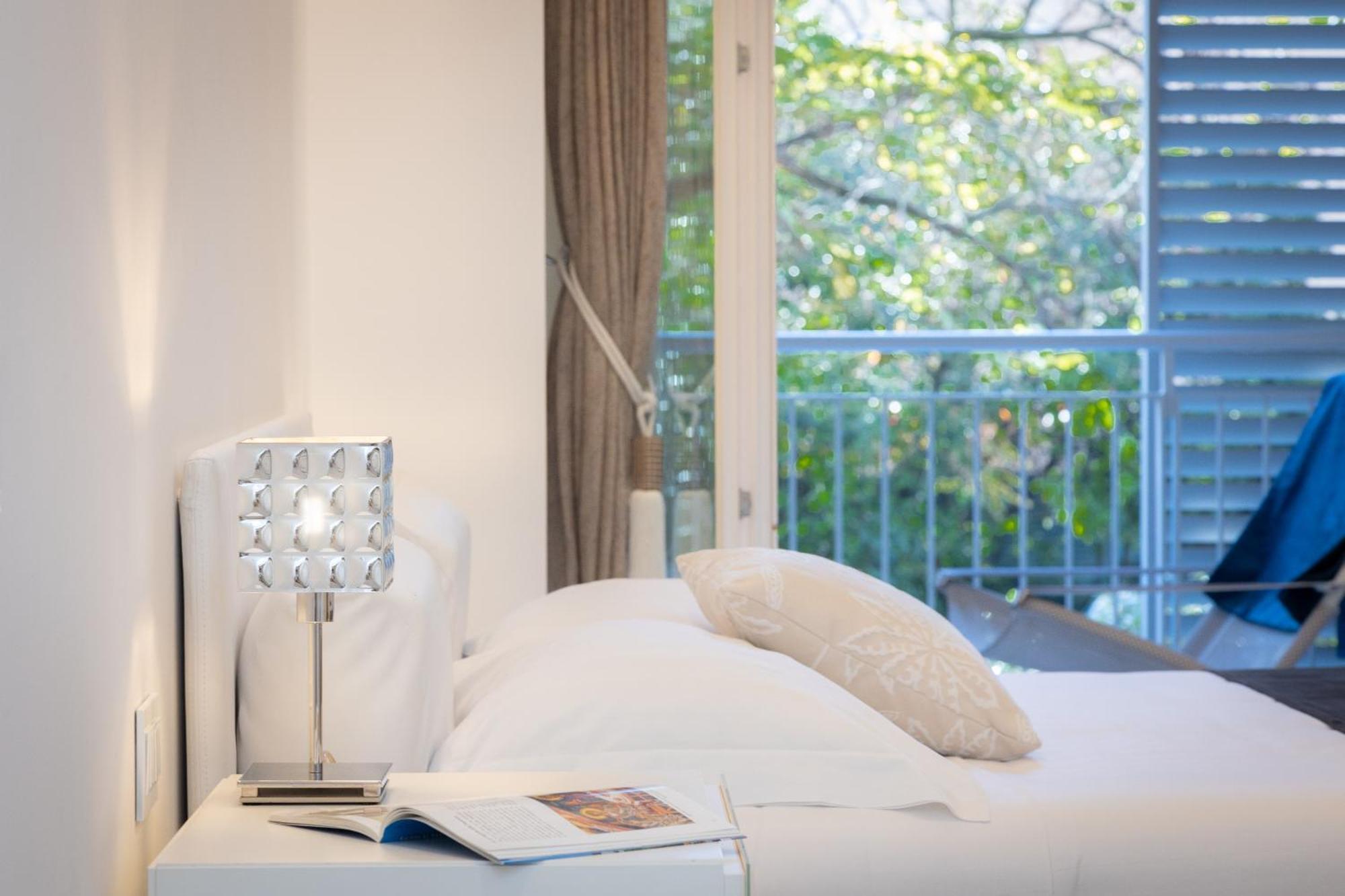 Apartment Amazing Domus Aventino