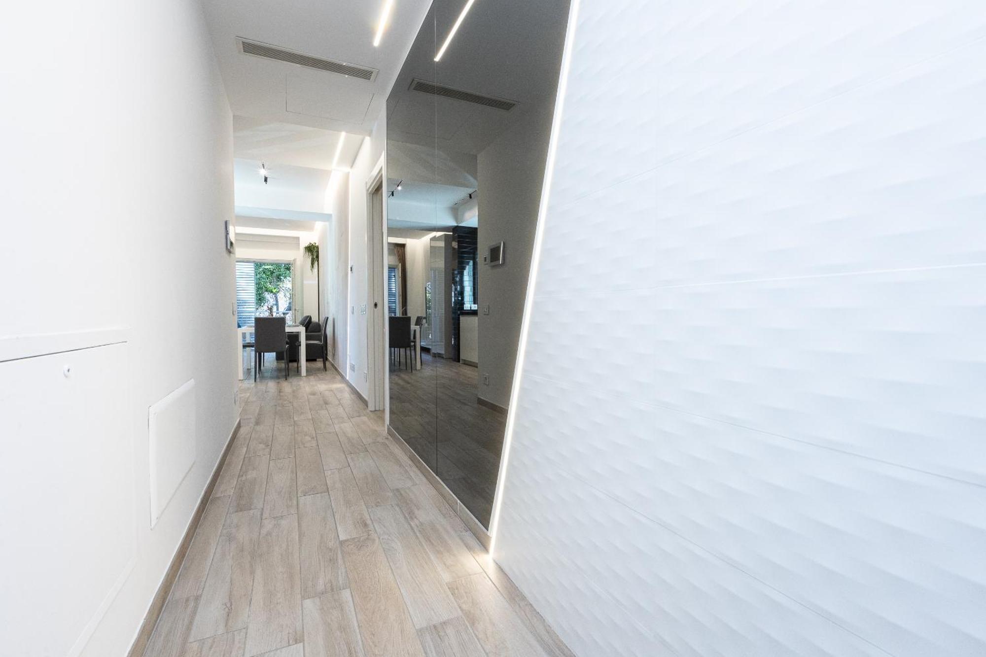 Amazing Domus Aventino