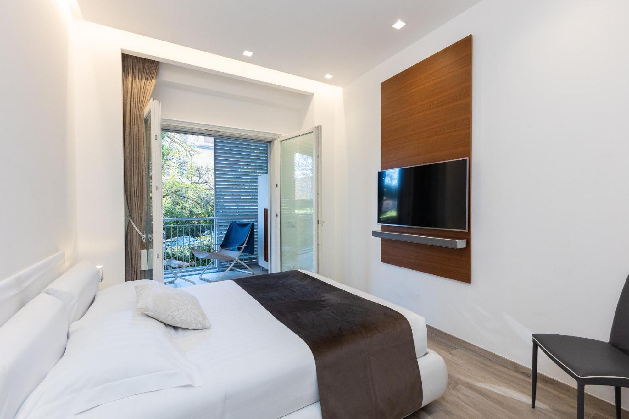 Apartment Amazing Domus Aventino Rome