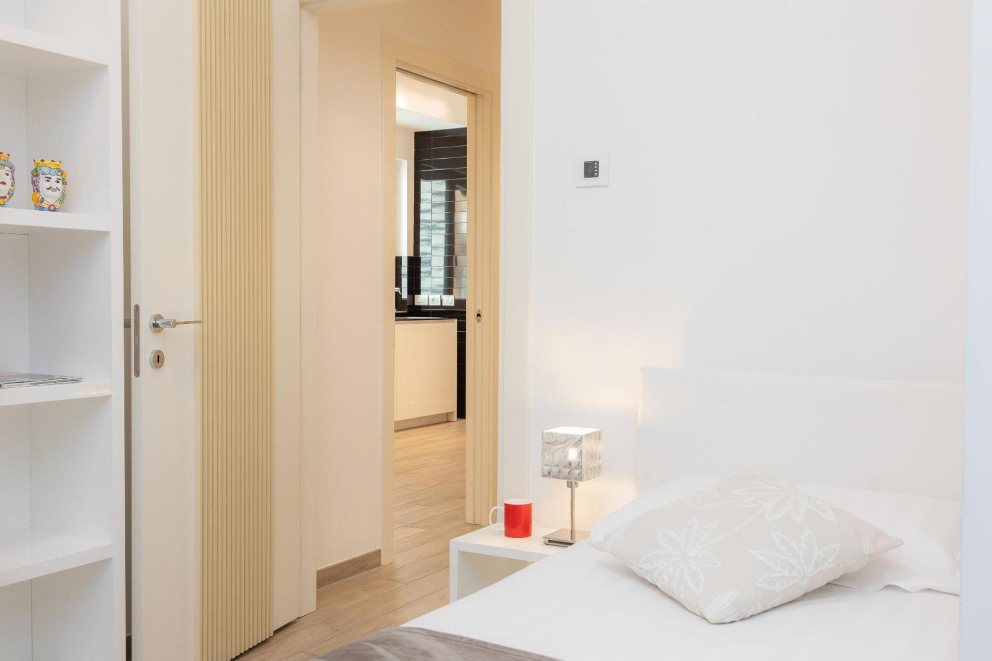 Amazing Domus Aventino *