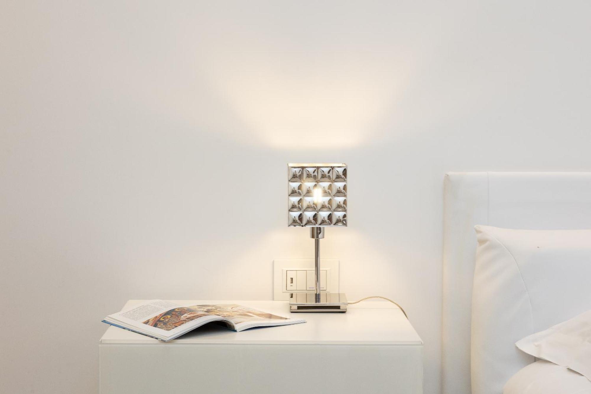 Apartment Amazing Domus Aventino Rome