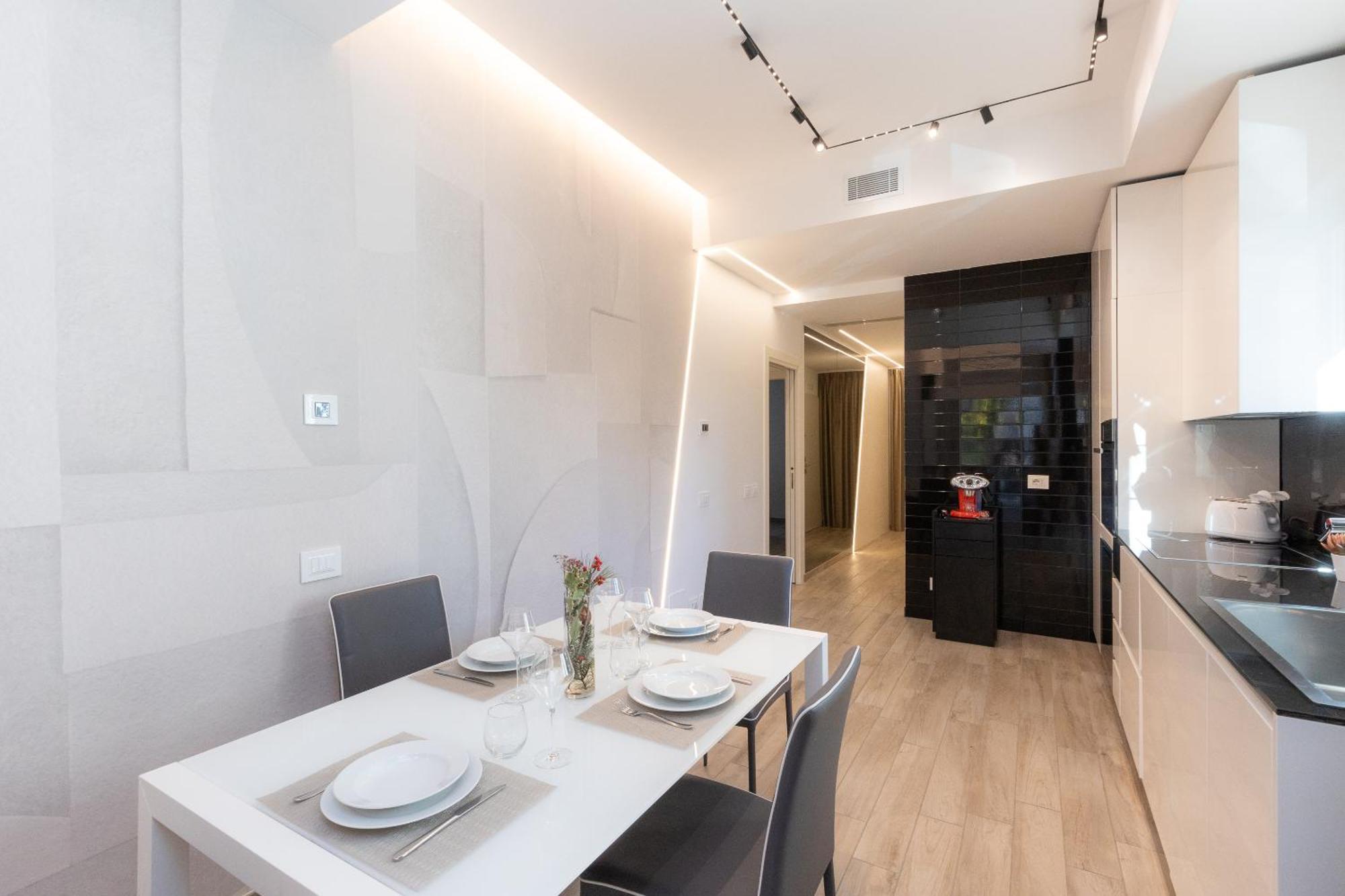 Amazing Domus Aventino *