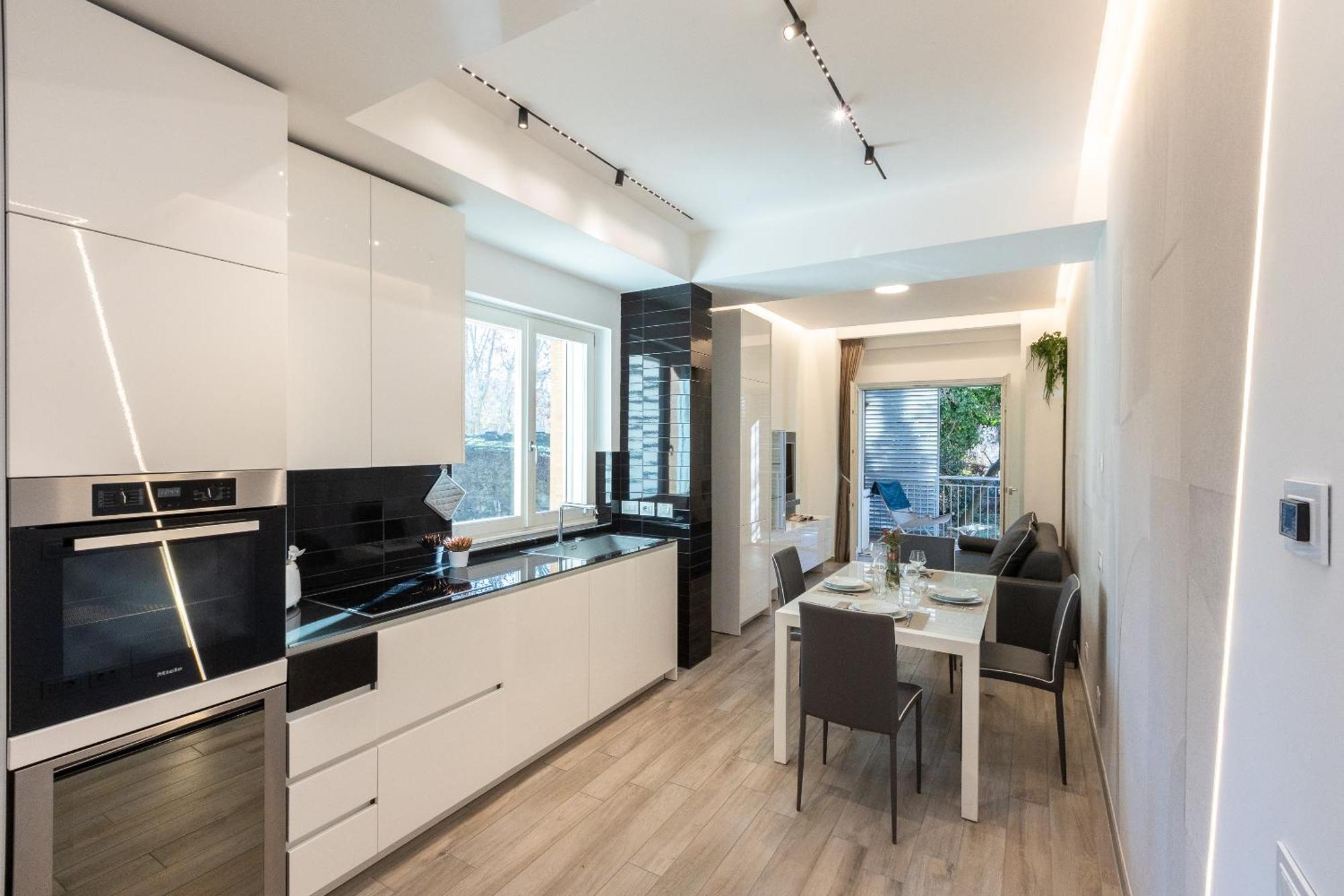 Amazing Domus Aventino *