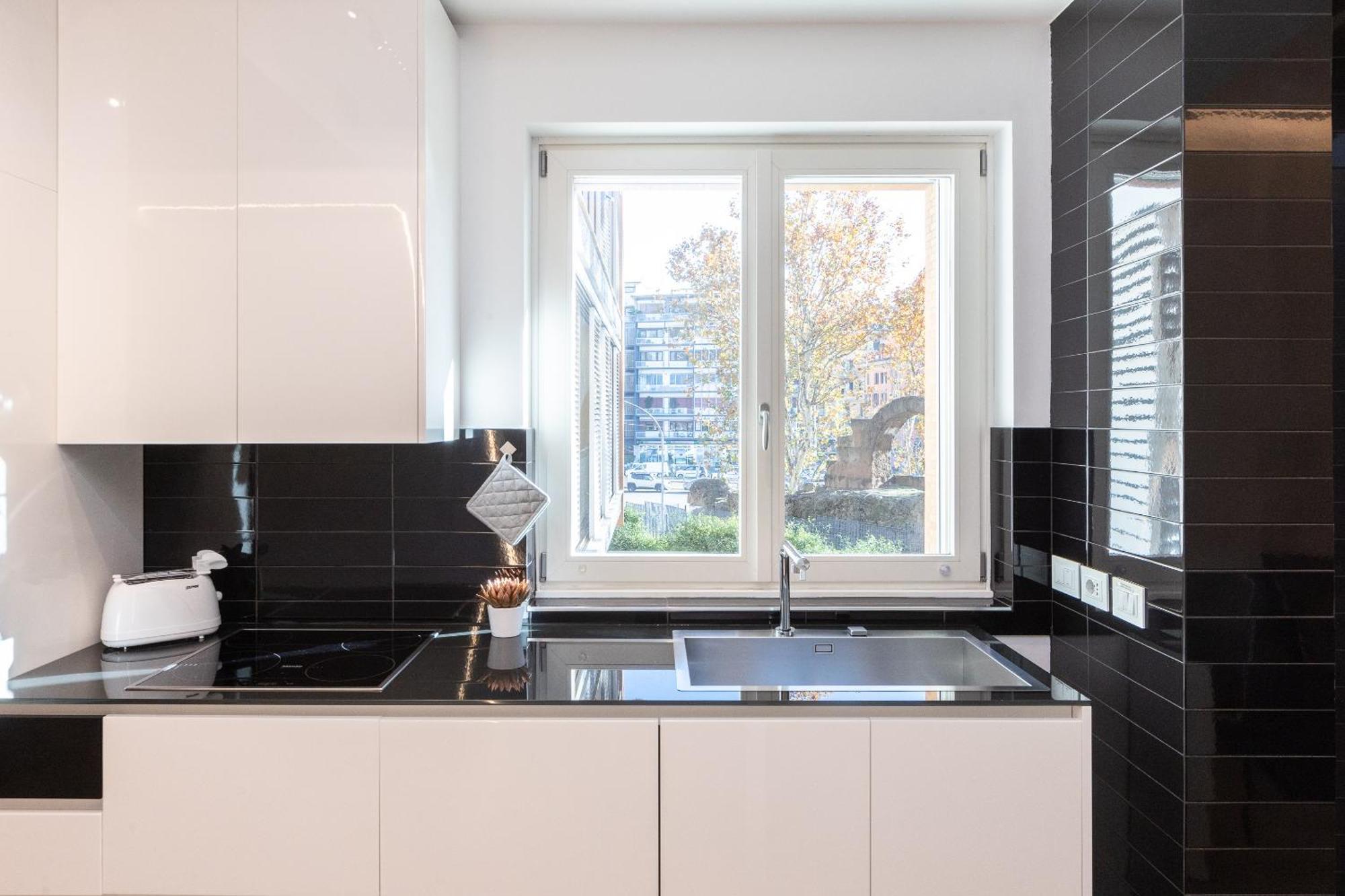 Apartment Amazing Domus Aventino Rome