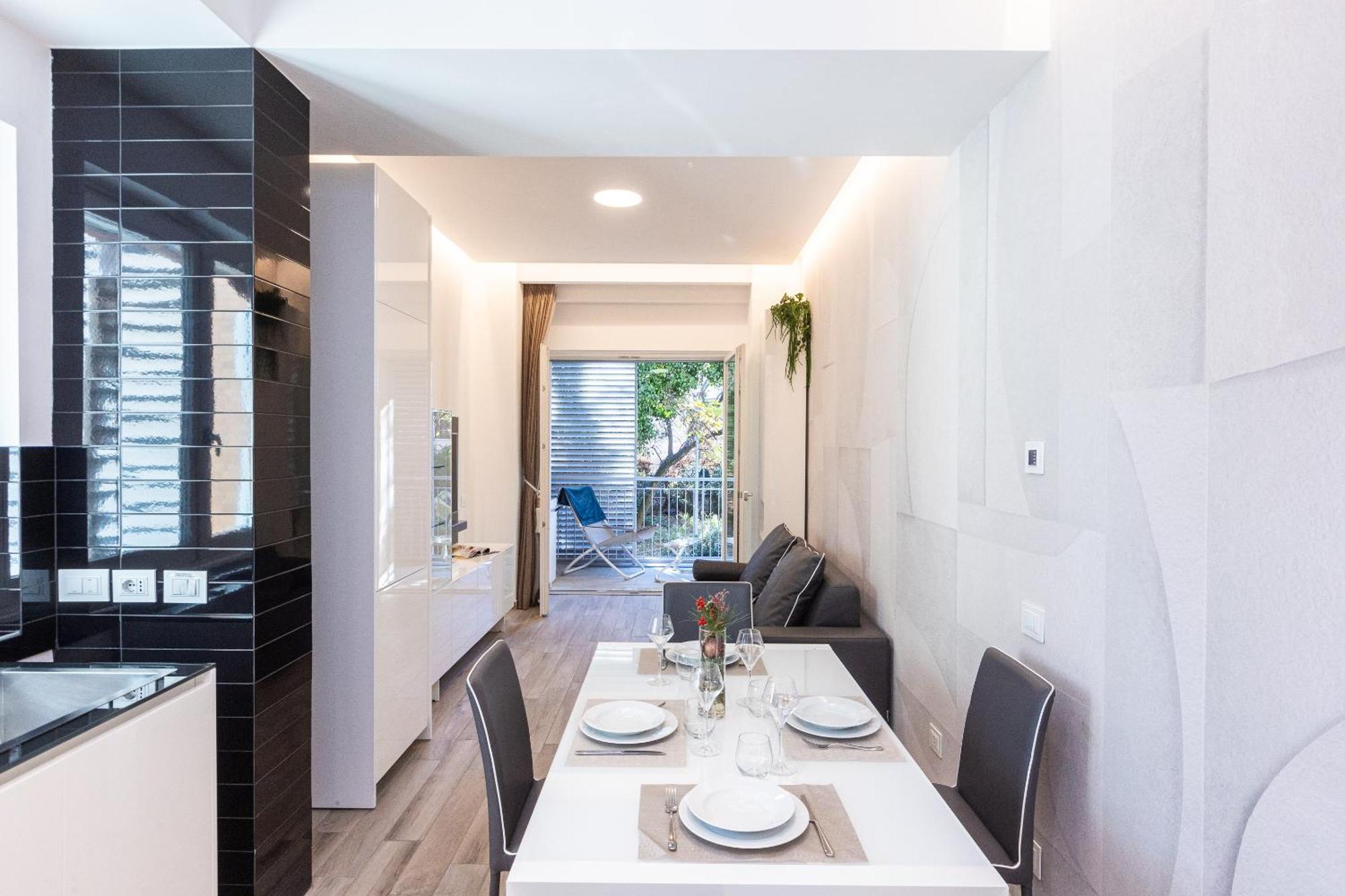 Amazing Domus Aventino Rome