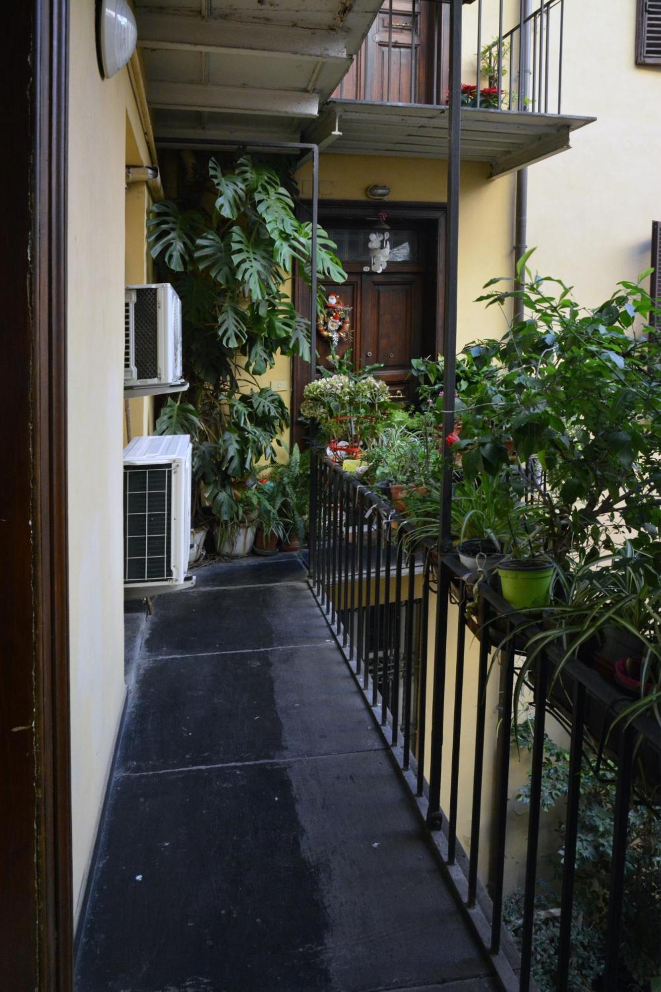 Apartment Charme De Vatican