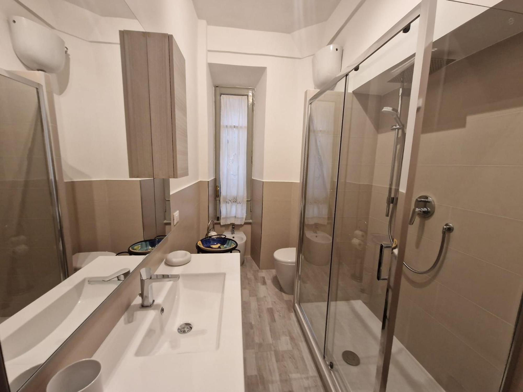 Colosseum Classy Apartment