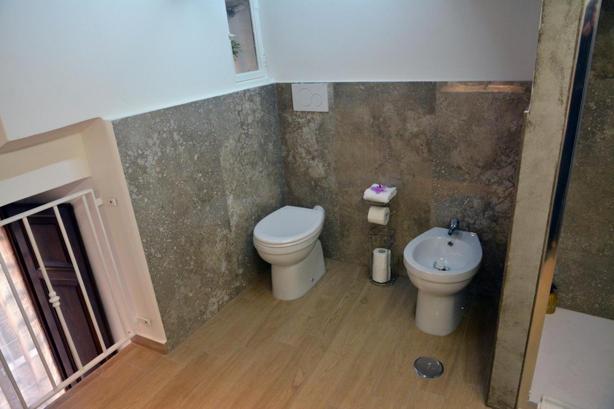 Petit Loft De Vatican Appartamento *