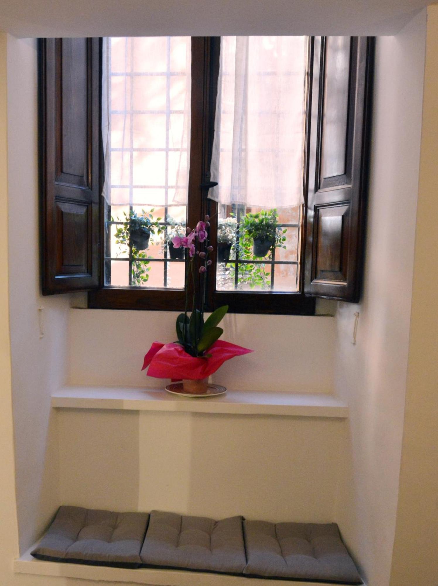 Petit Loft De Vatican Appartamento *