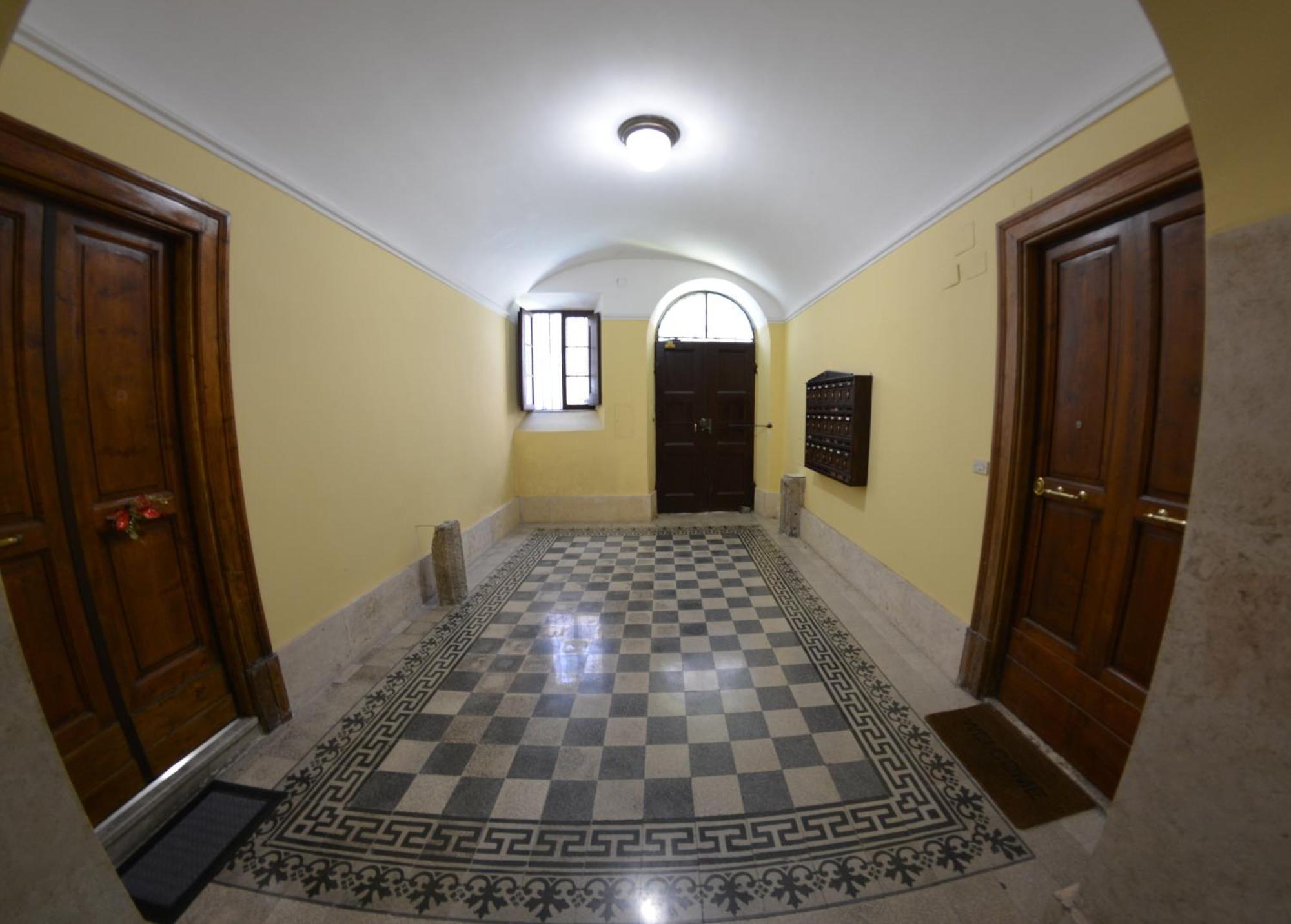 La Maison De Vatican Apartment Rome
