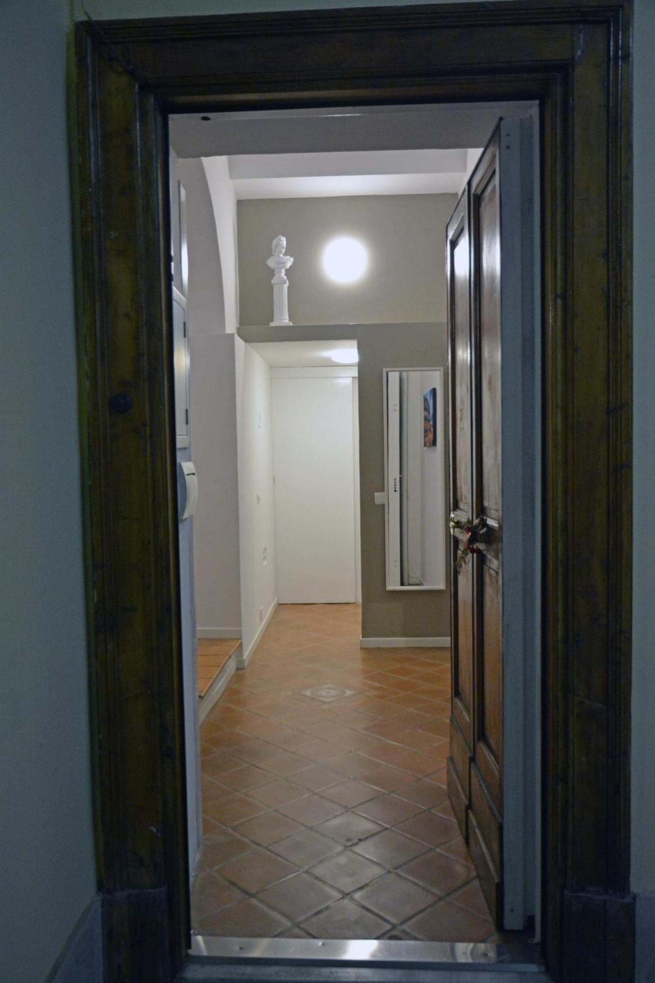 La Maison De Vatican Apartment *