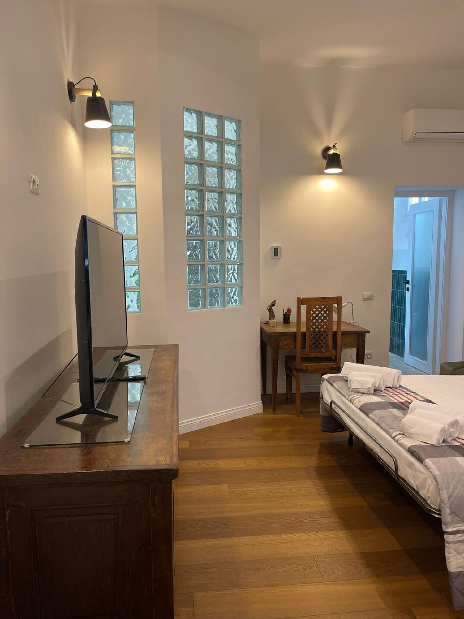 Apartment Giulio Cesare Exclusive Luxury Rome