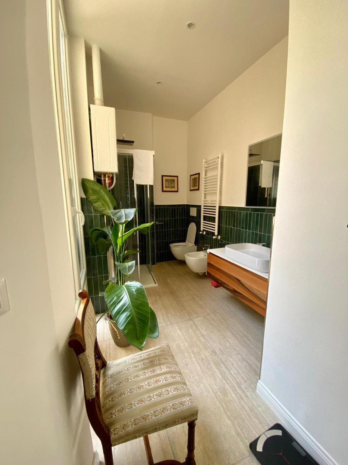 Apartment Giulio Cesare Exclusive Luxury Rome