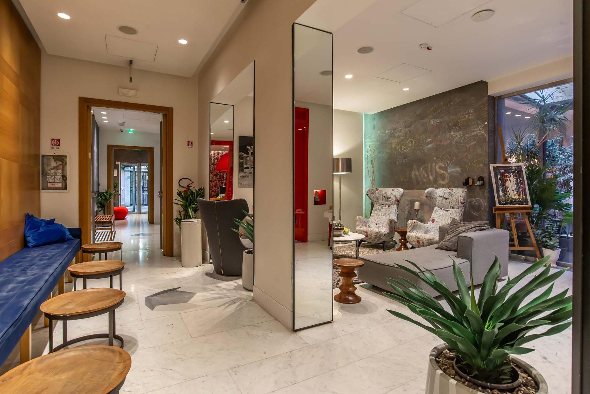 White Hotel