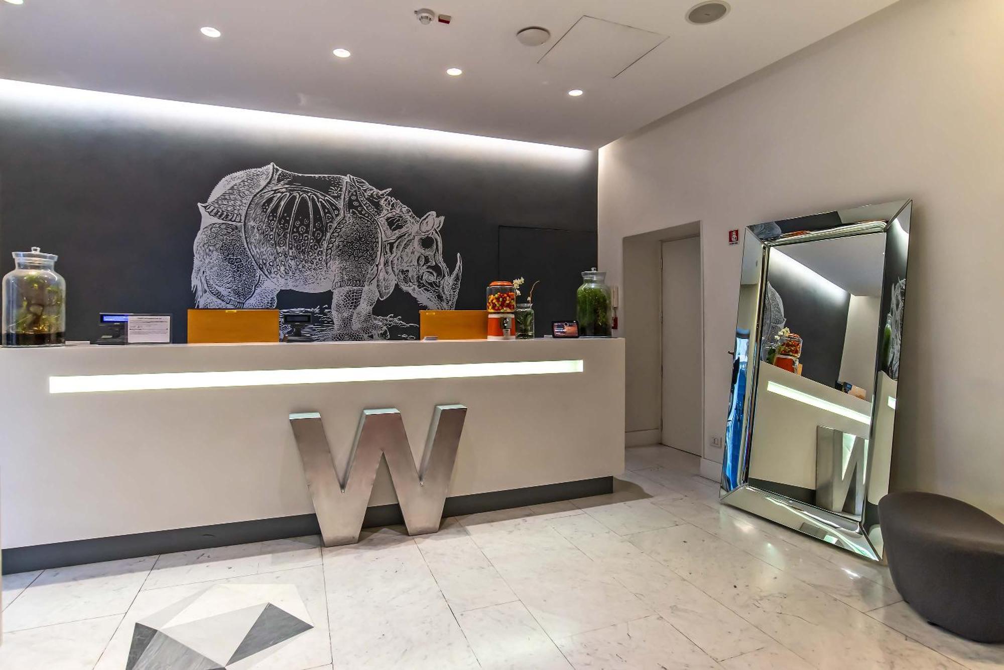 Hotel White 4*