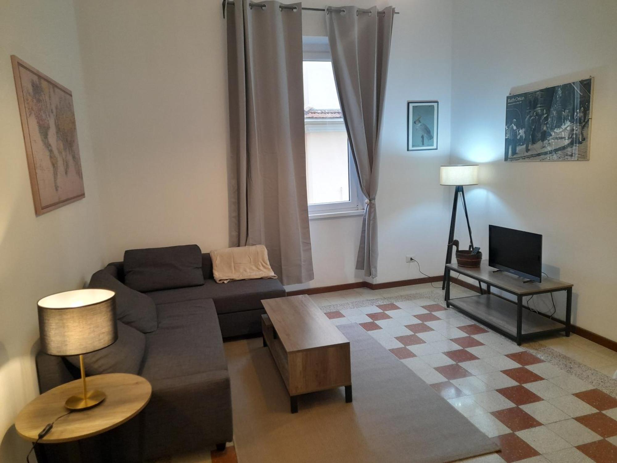 Appartamento San Pietro 55 Roma