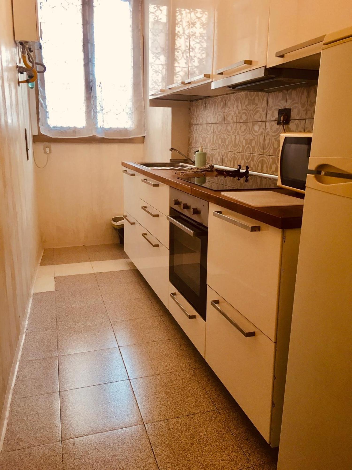 Apartment San Giovanni Rome