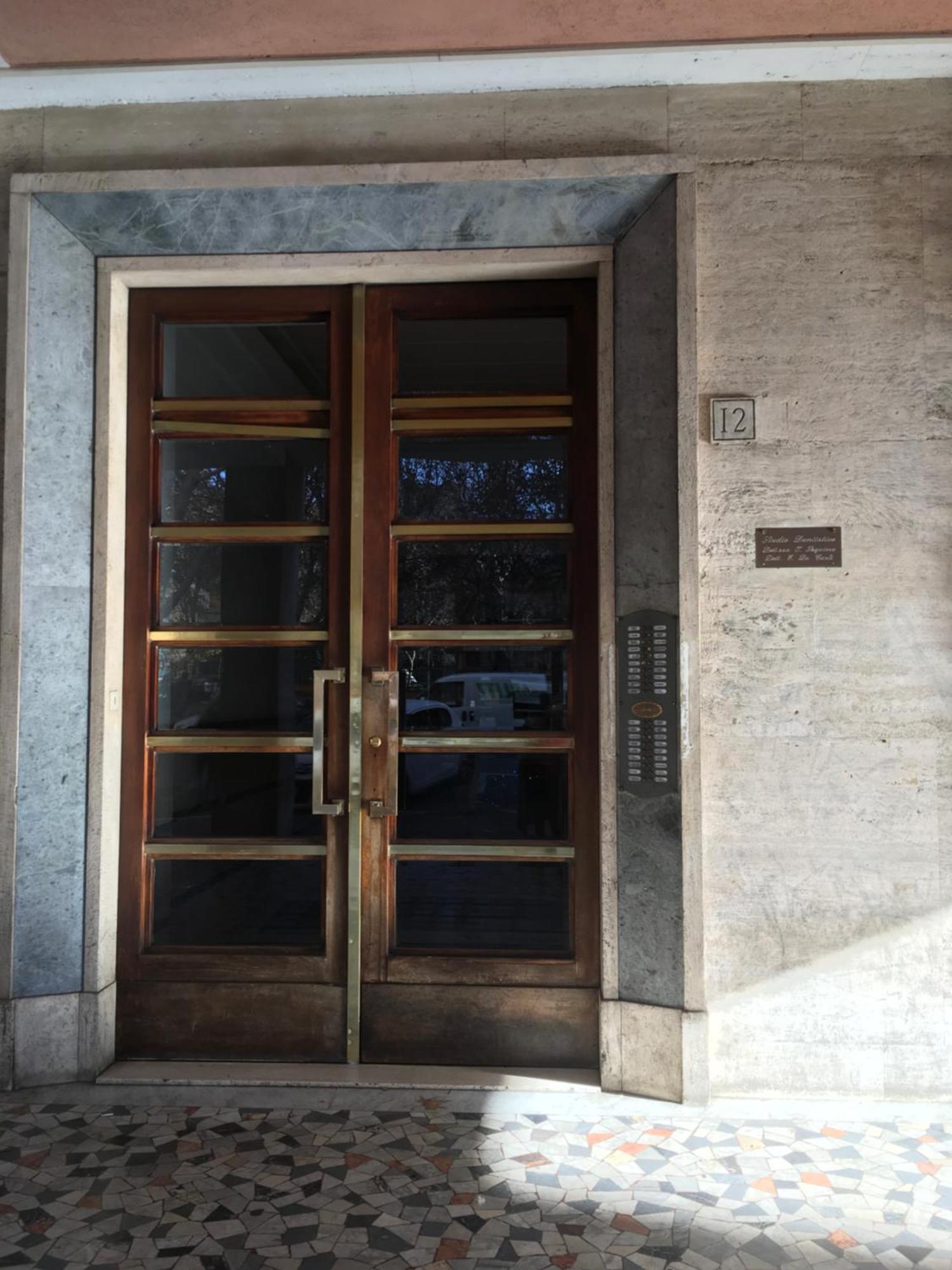Apartment San Giovanni *