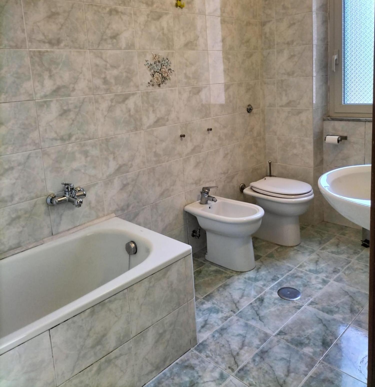 La Casetta Apartment