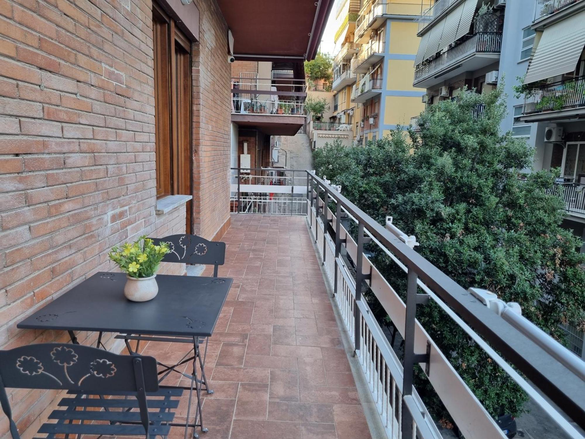 Il Piccolo Sogno Di * Rome