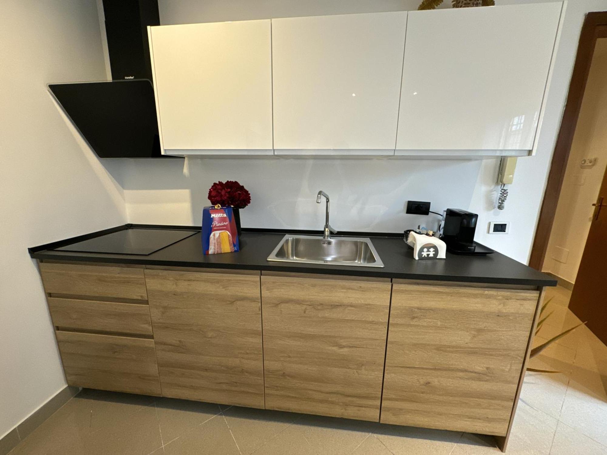 Diasof Apartment Rome