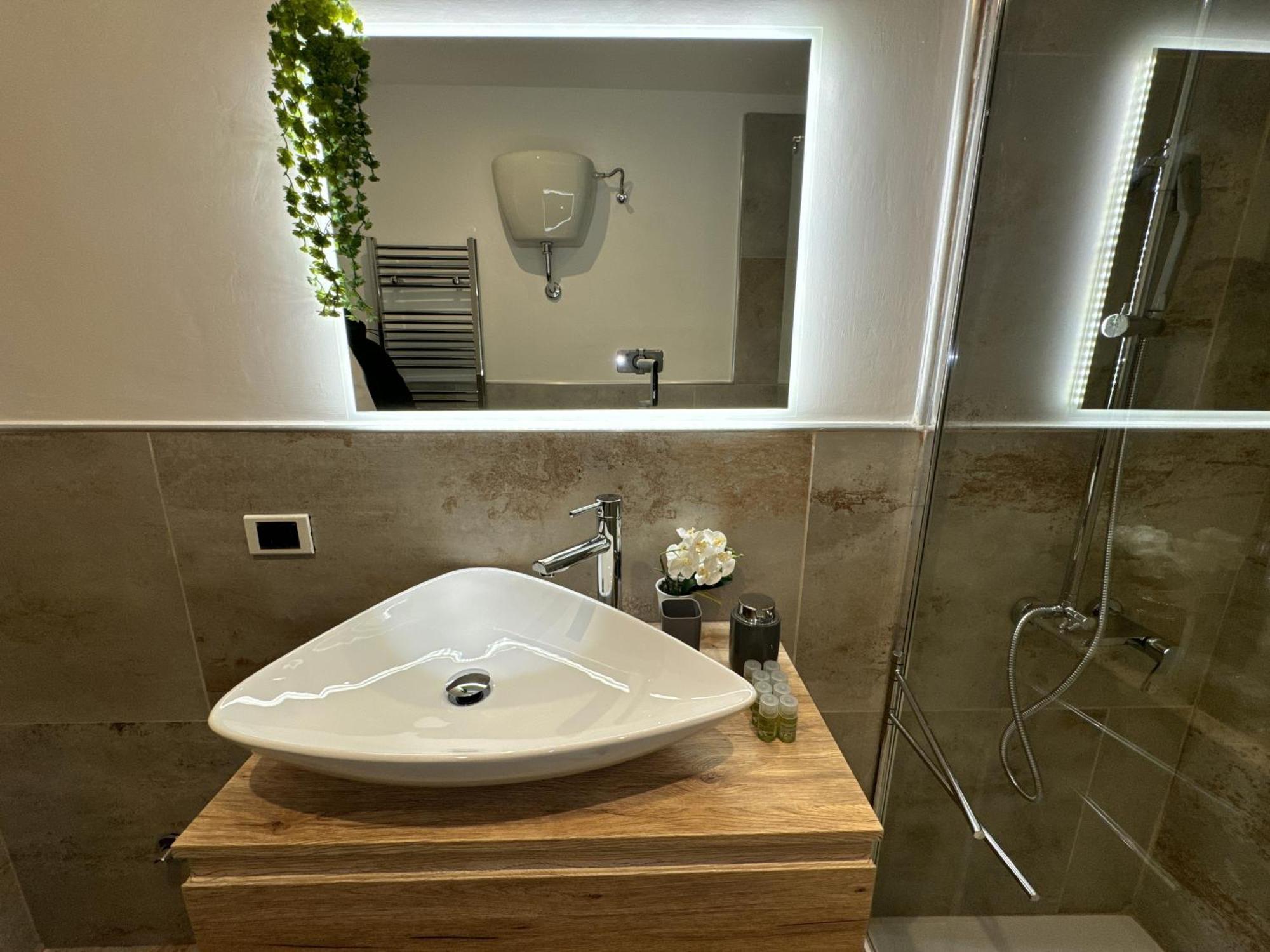 Diasof Apartment Rome