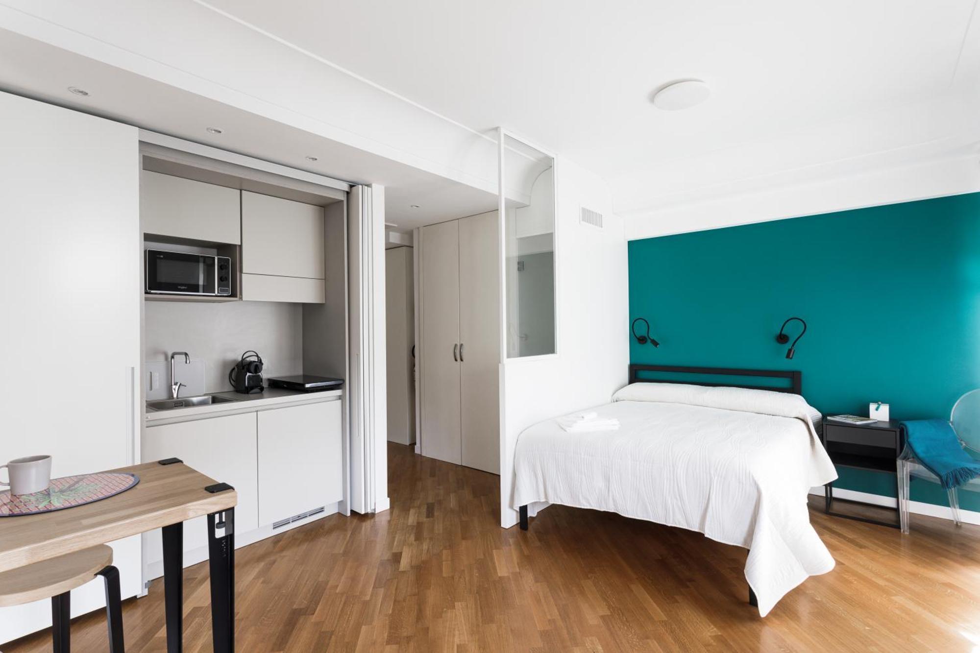Apartment Margherita *