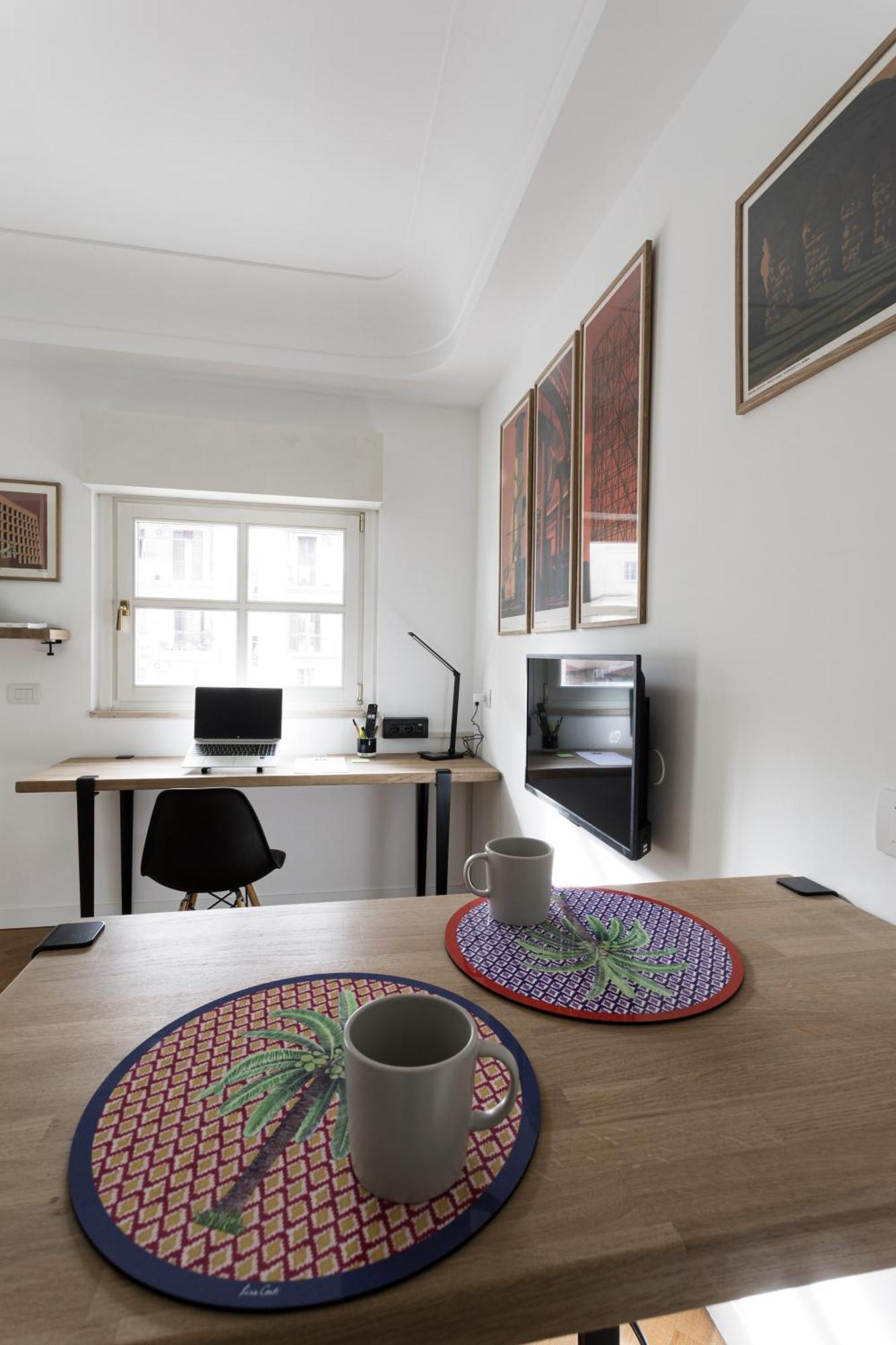 Margherita Apartment Rome