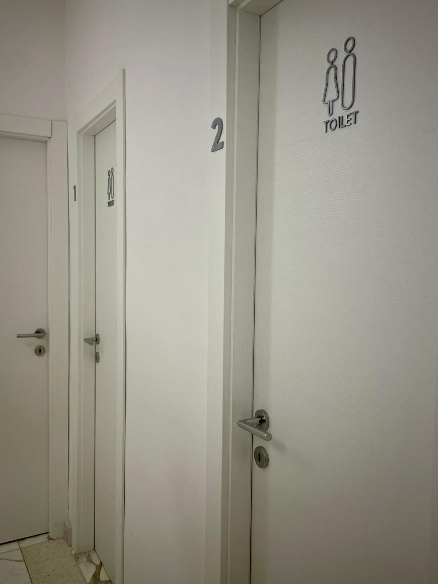 Martina A Piazza Del Popolo Guest house